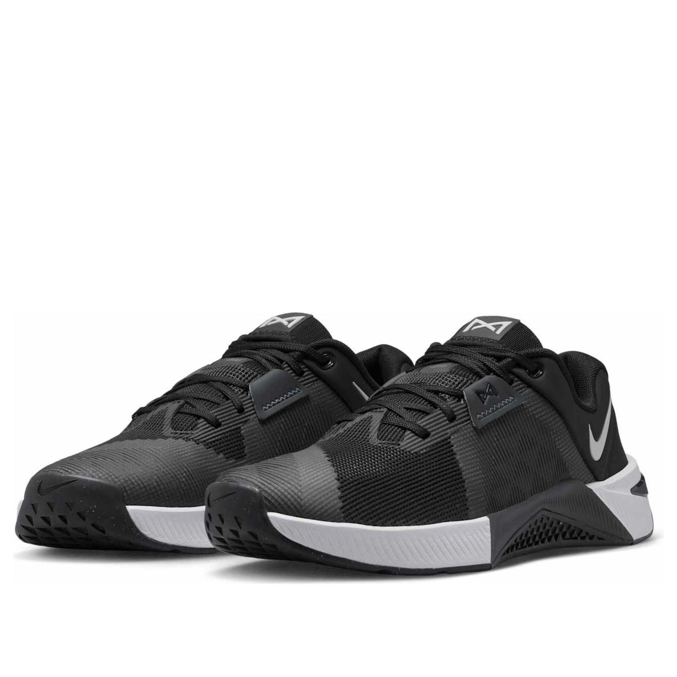 (WMNS) Nike Metcon 10 'Black White' HQ2620-001 - 4