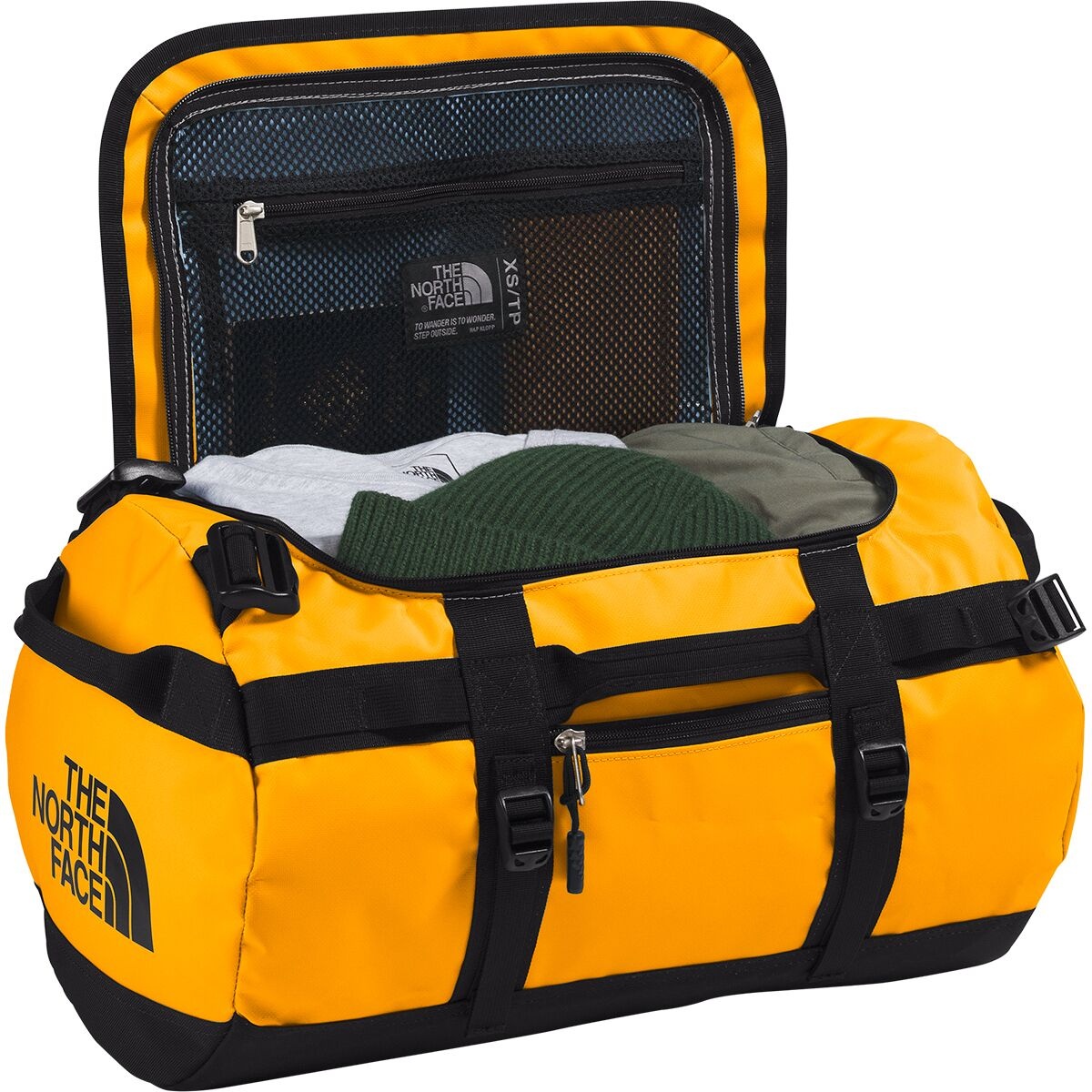 Base Camp XS 31L Duffel Bag - 5