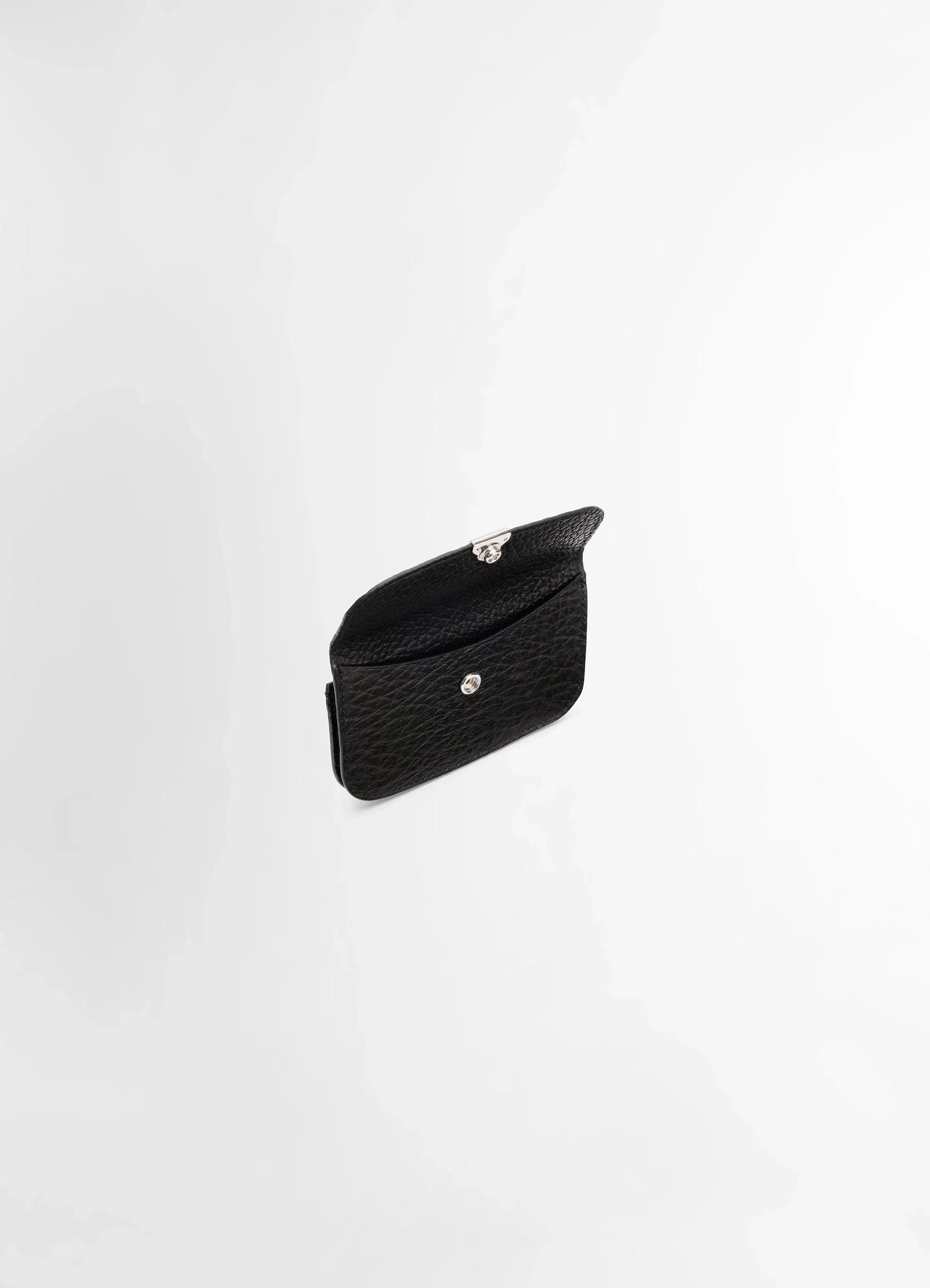SOFT TAB CARD HOLDER COIN PURSE - 3