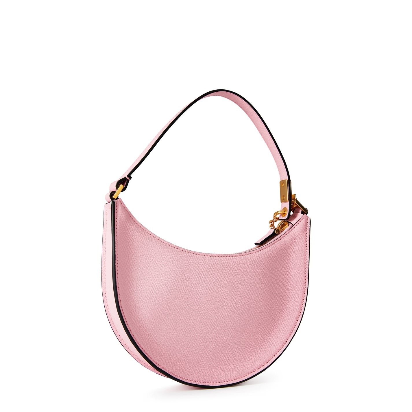 VALENTINO MINI HOBO BAG - 2