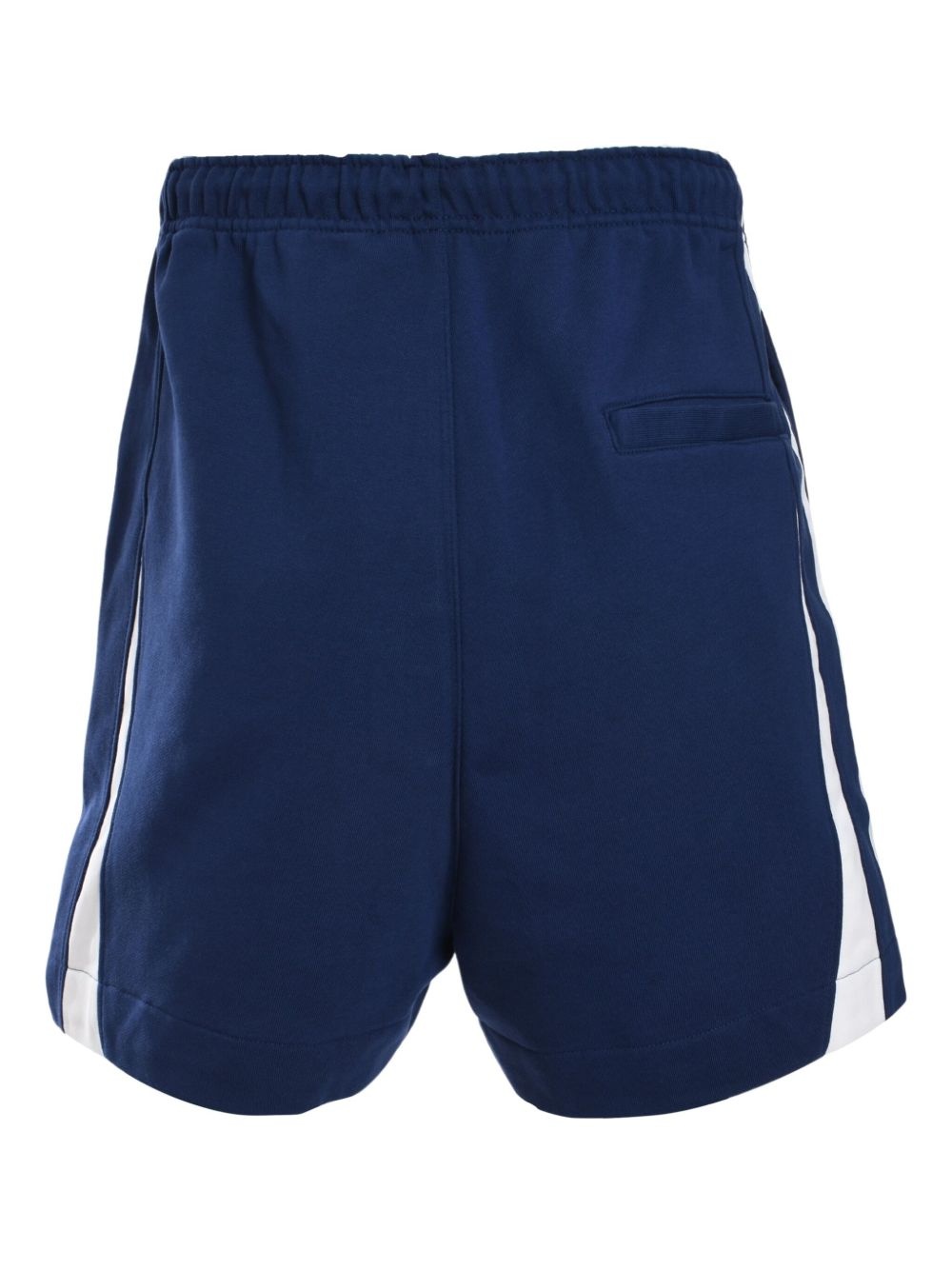 French Terry Cutline shorts - 2