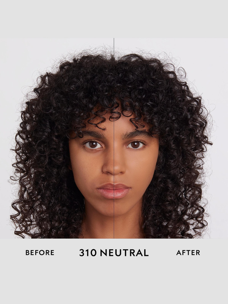 Women's Eternité De Beauté Foundation - 310 Neutral 3