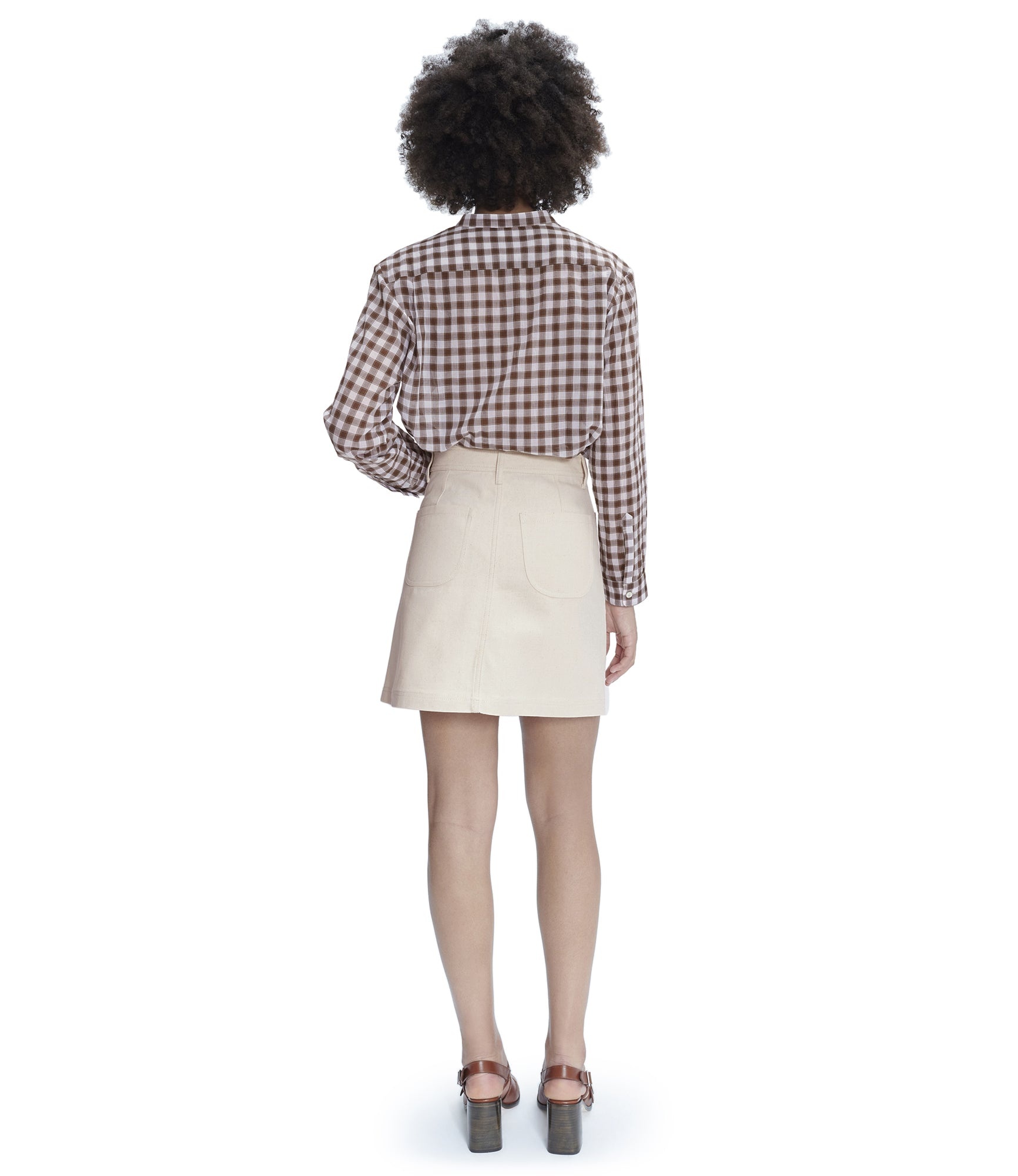 Flavia skirt - 3
