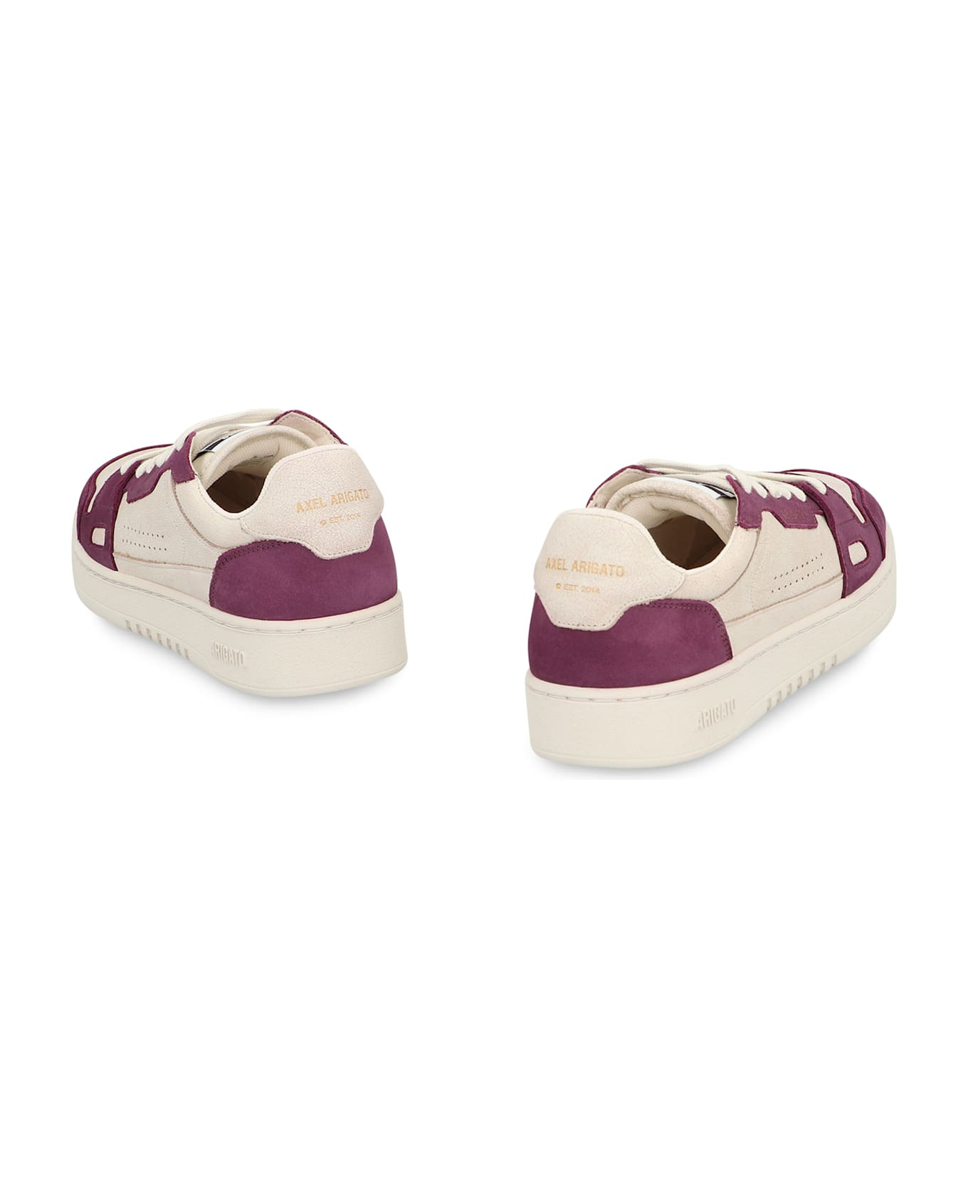 Dice Lo Low-top Sneakers - 4