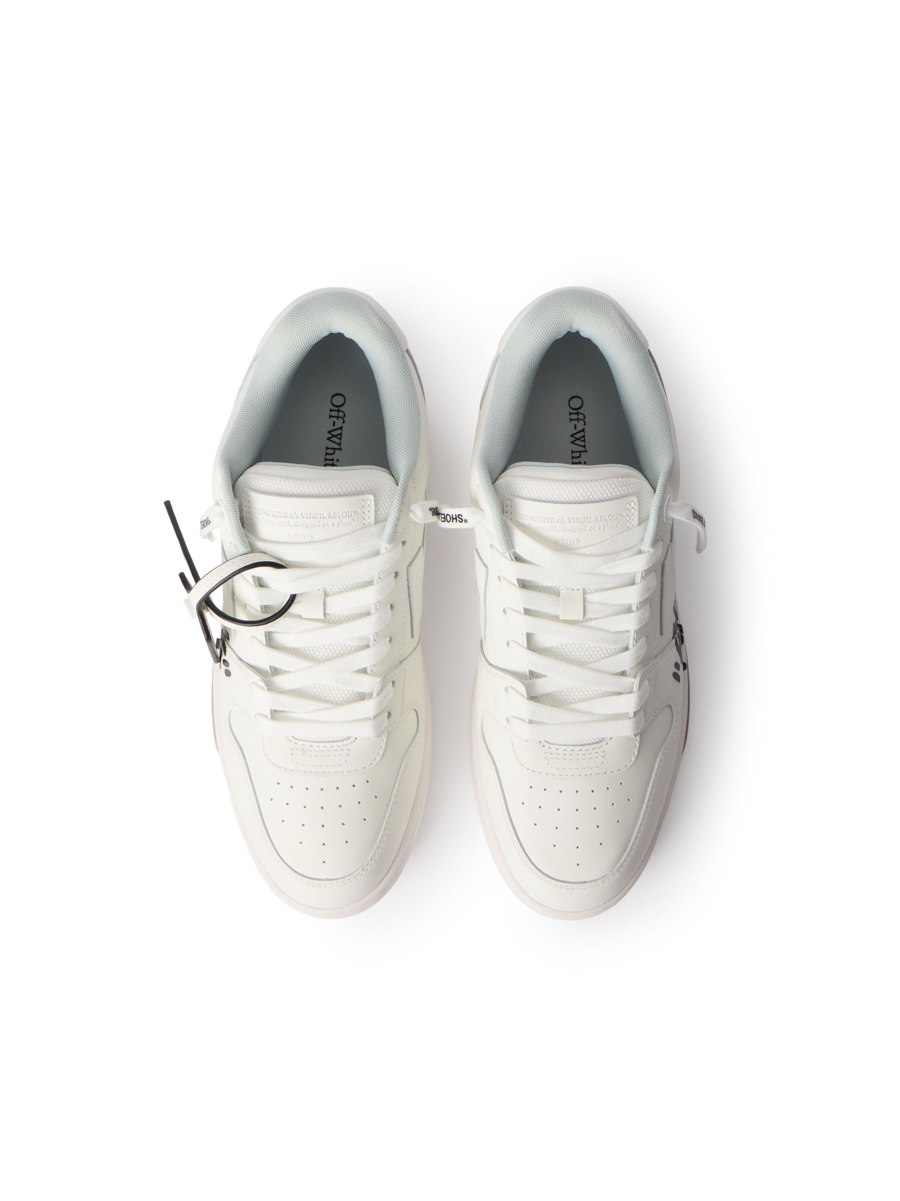Out Of Office Sneakers - 3