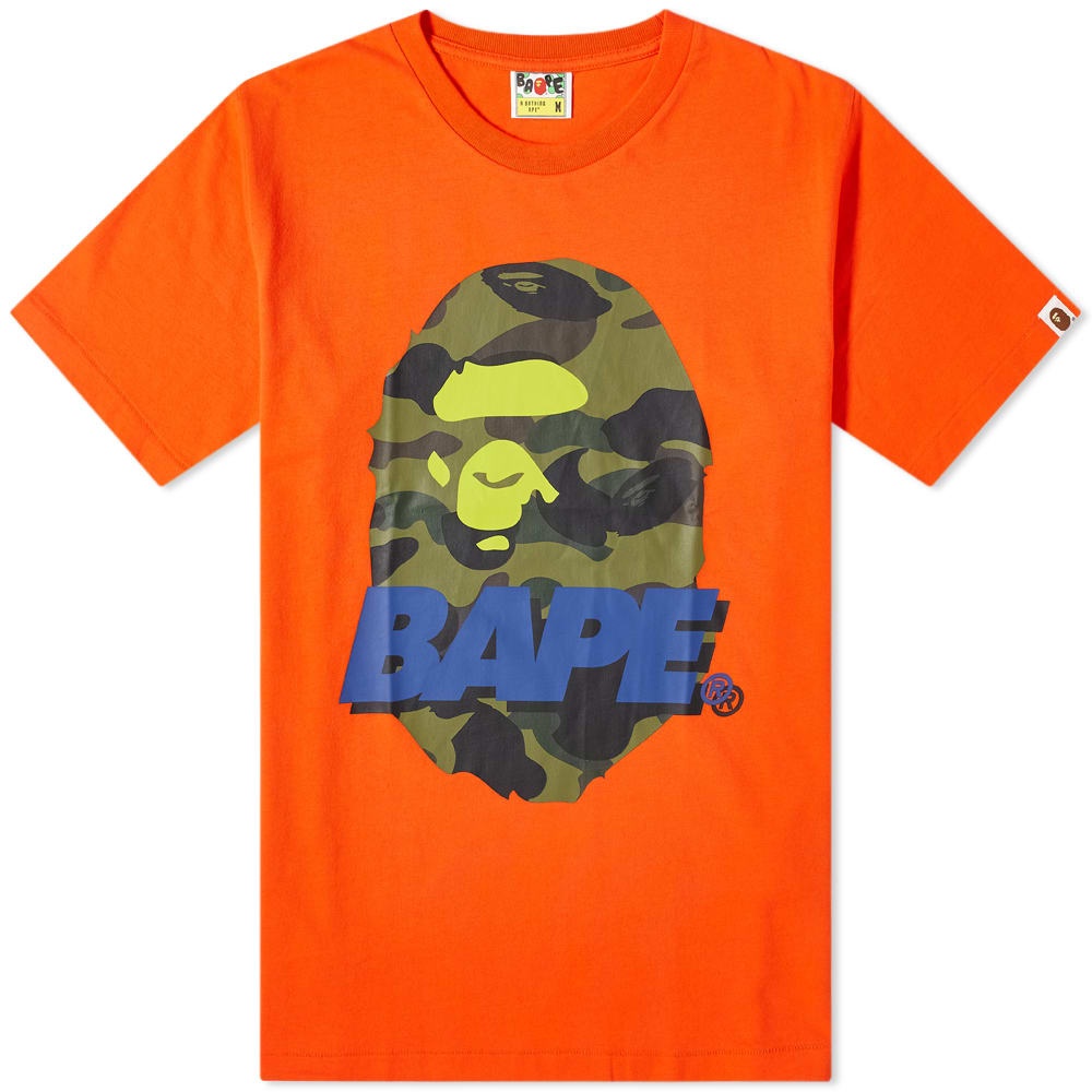 A Bathing Ape BAPE Tee#2 - 1