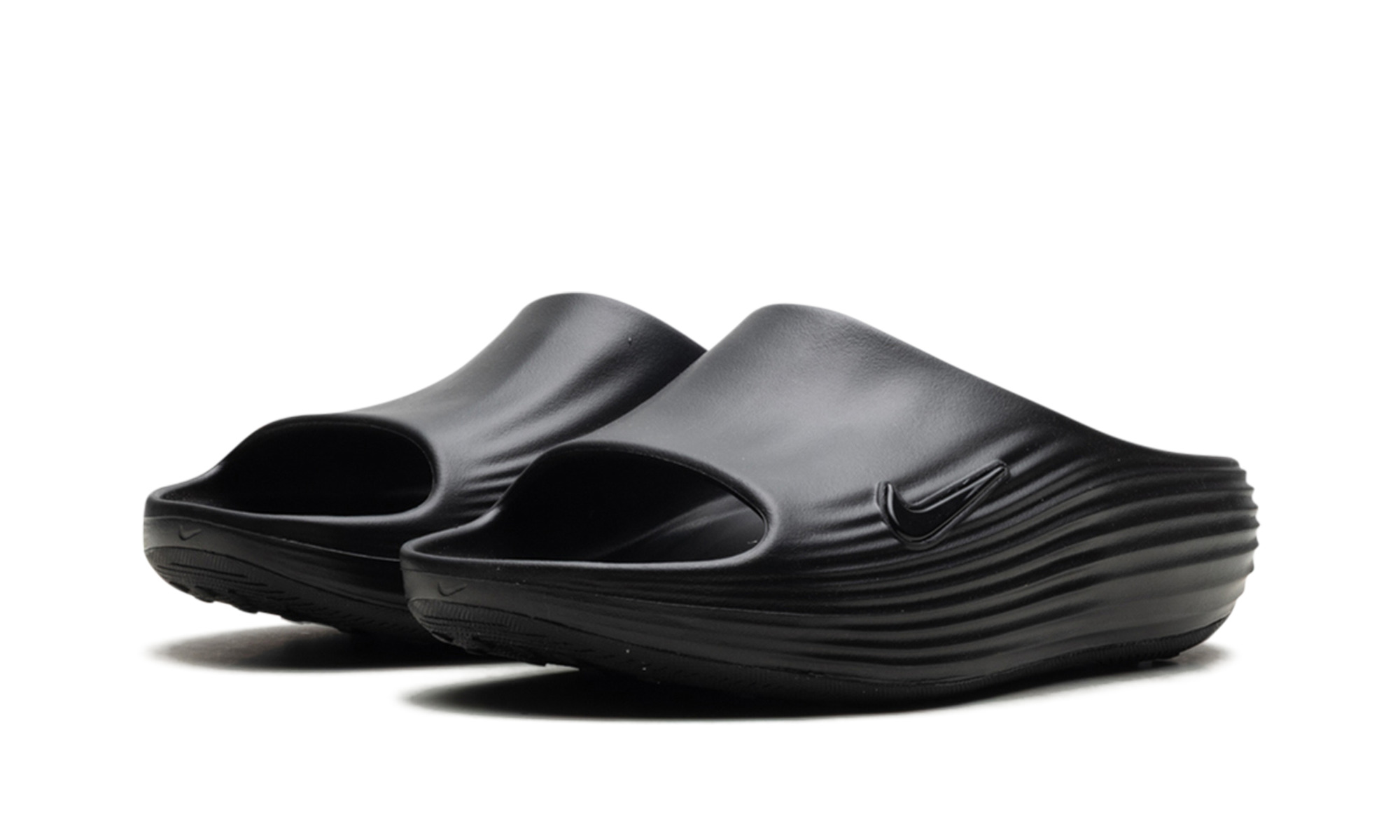 ReactX Rejuven8 Slide "Triple Black" - 2