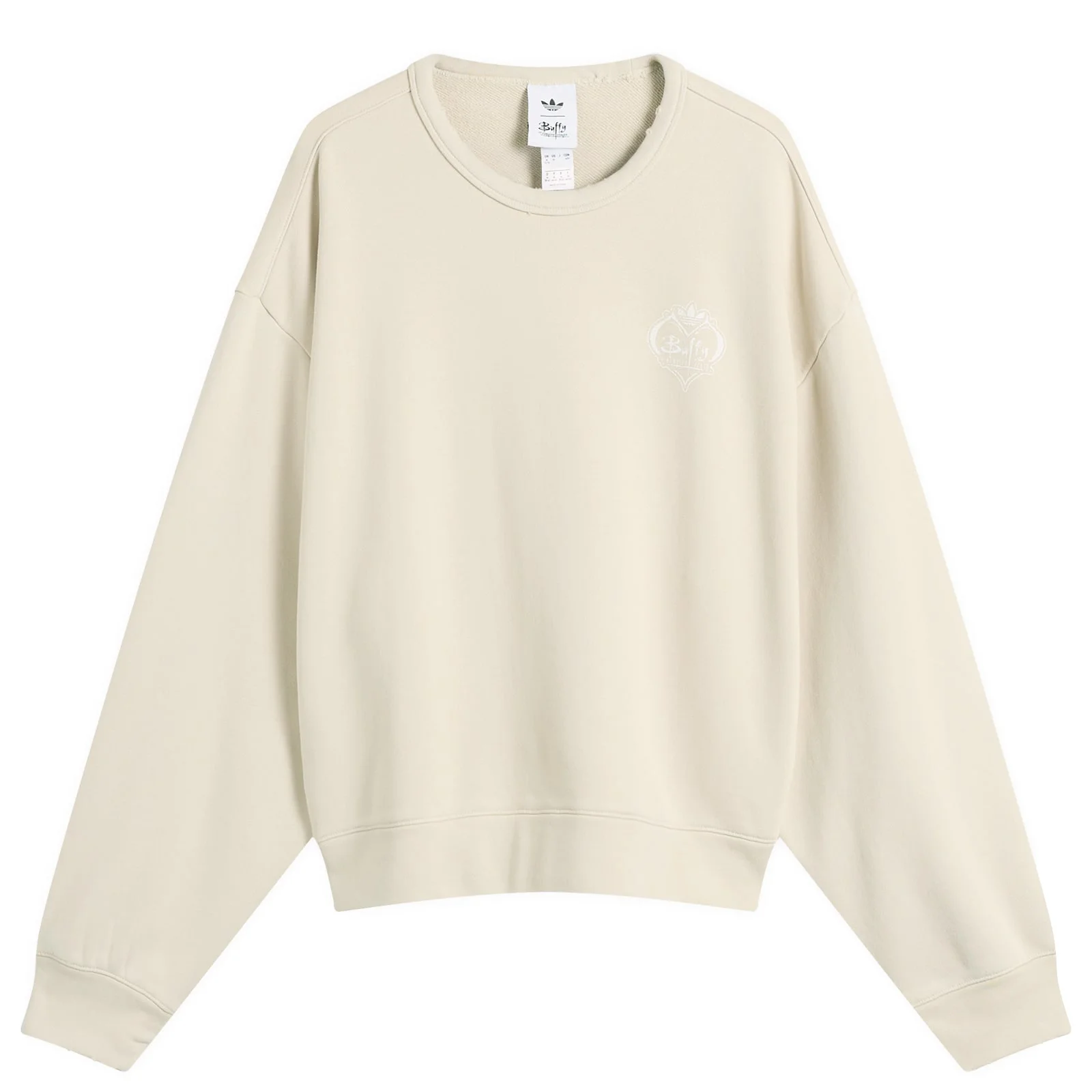 adidas Buffy Crew - 1
