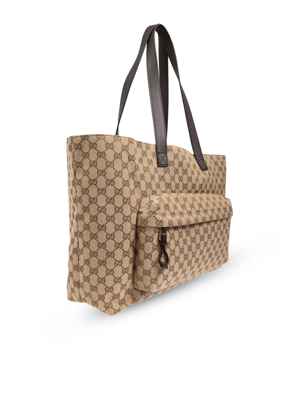 GG Large tote bag - 4
