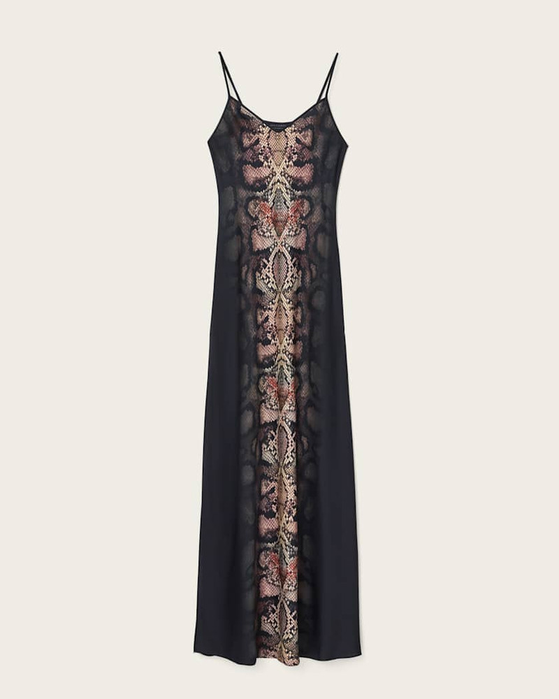 BRYONY MAXI SLIP DRESS 1
