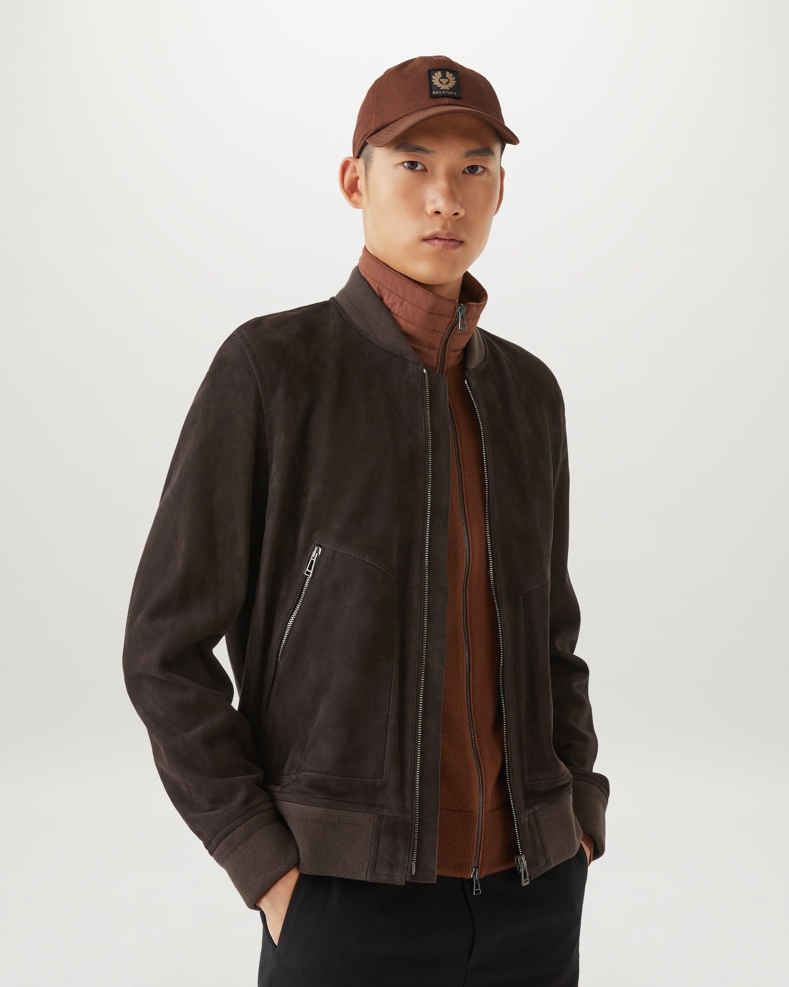 CONTINENTAL BOMBER - 5