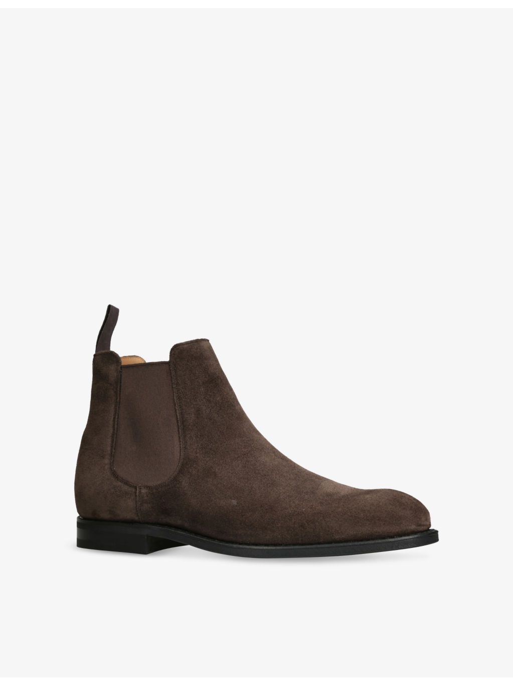 Amberley 2.0 Suede Chelsea Boots - 3