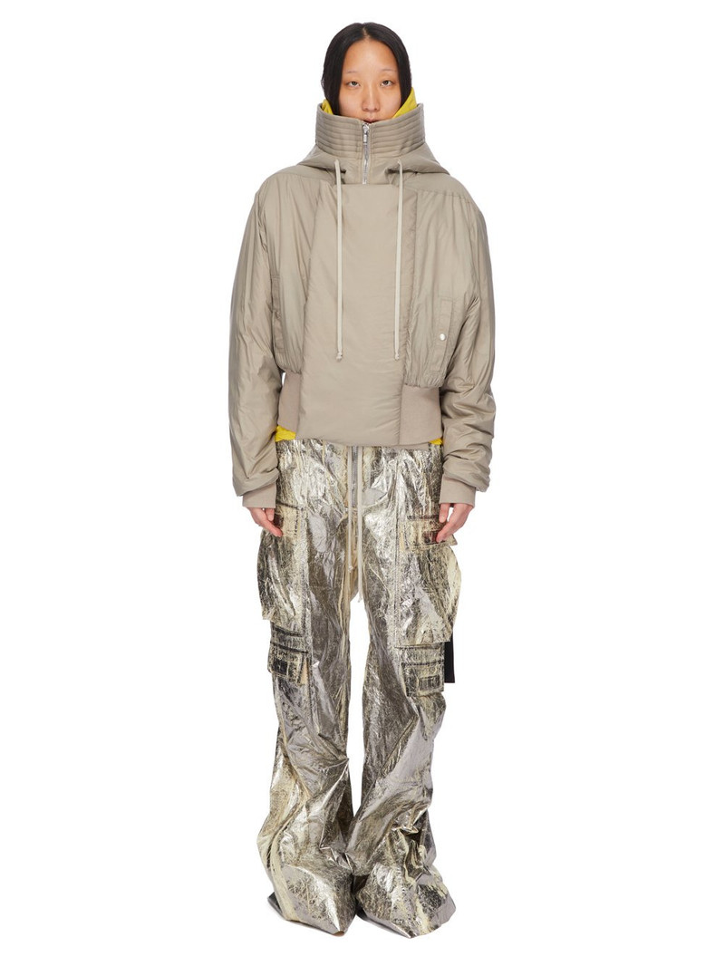 Rick Owens DRKSHDW JACKET outlook