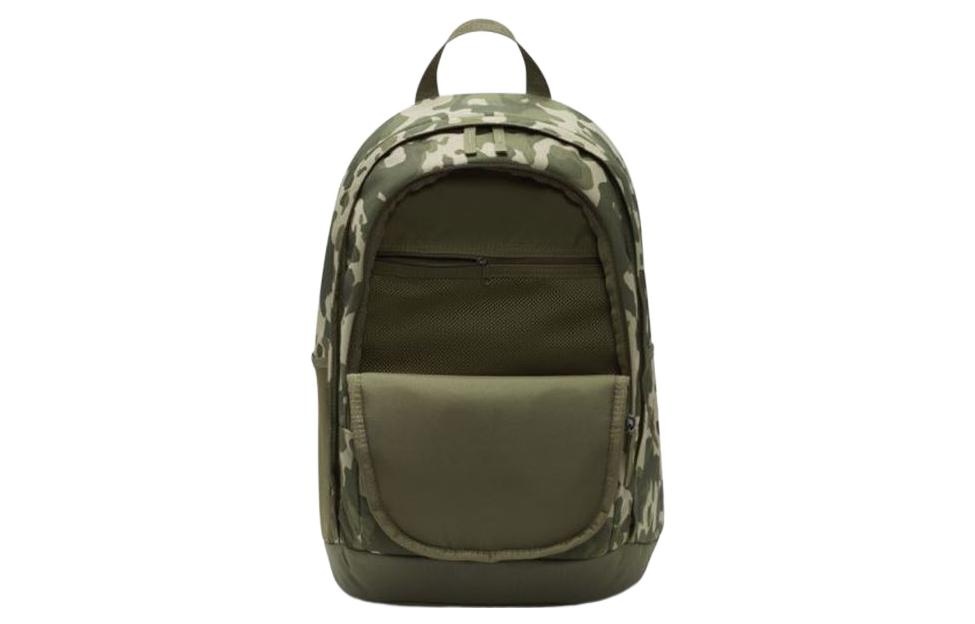 Nike Hayward 2.0 Backpack 'Camo' DJ4817-222 - 5
