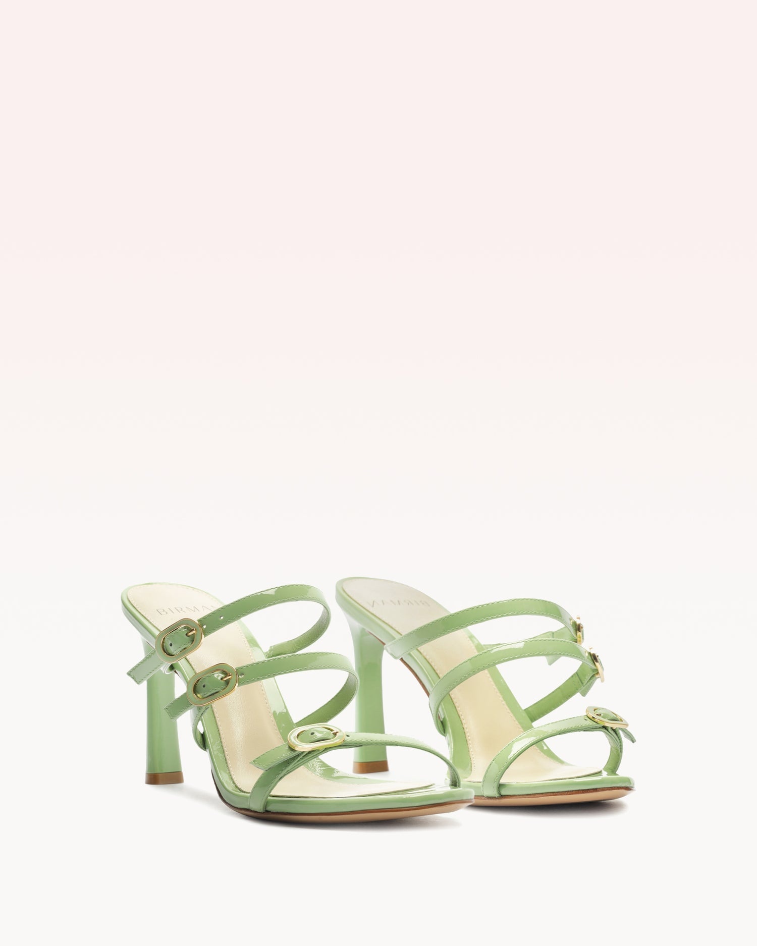 POPPY 85 RETRO GREEN - 2