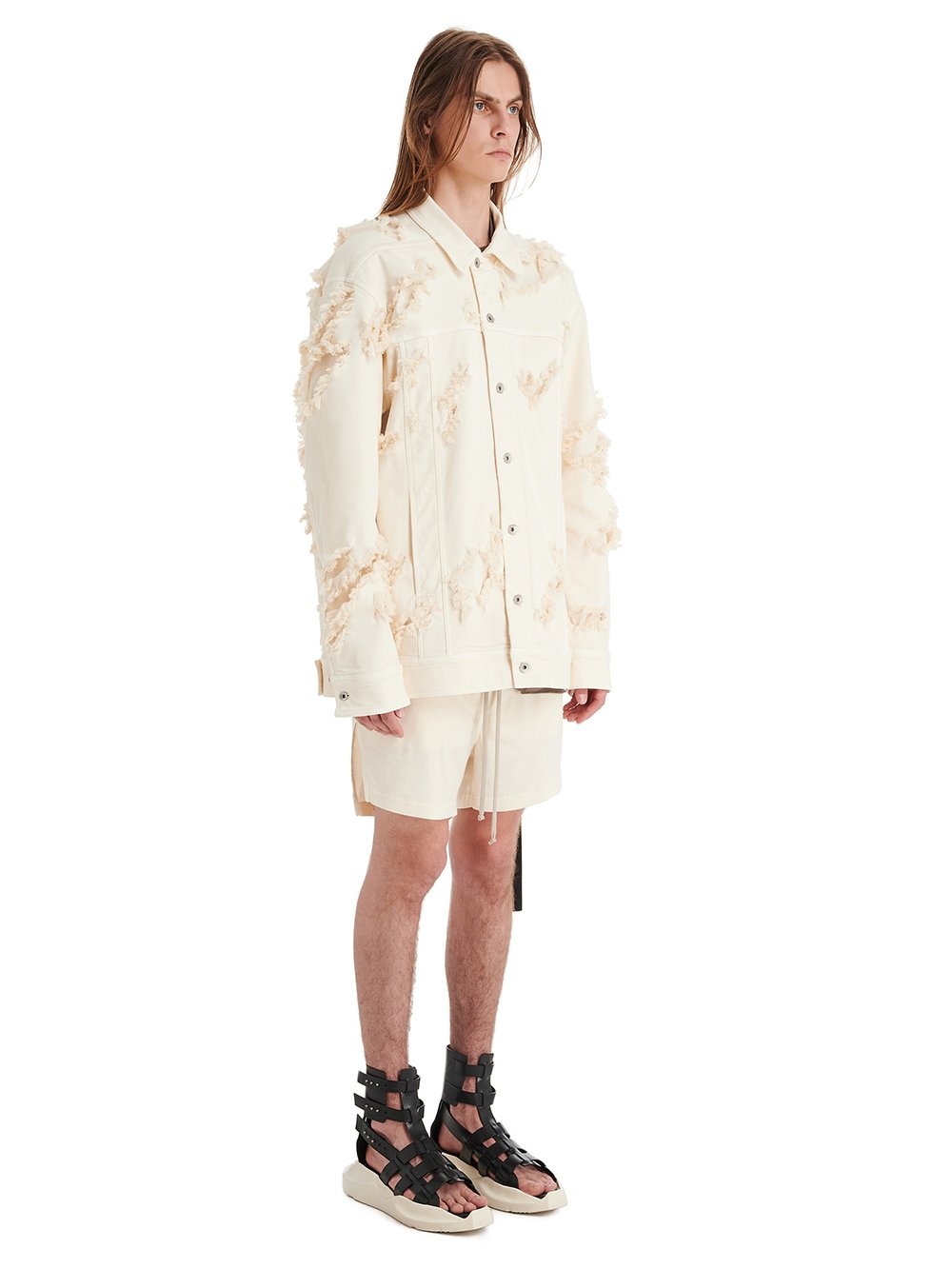 JACKET - 2