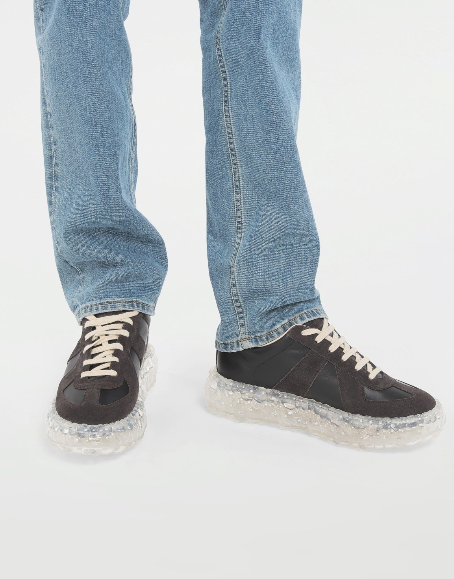 Replica Caviar sneakers - 2