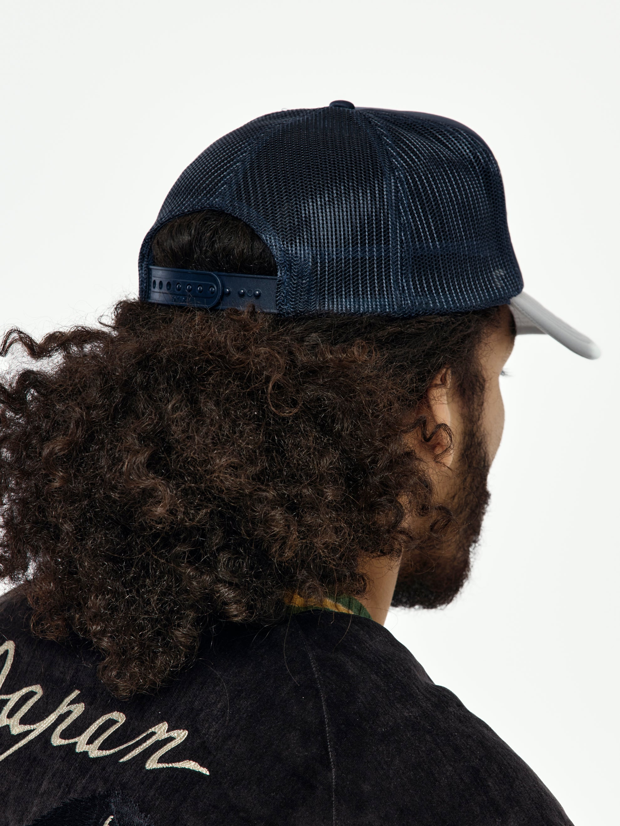LIFE KAPRICCIO TRACK CAP - 3