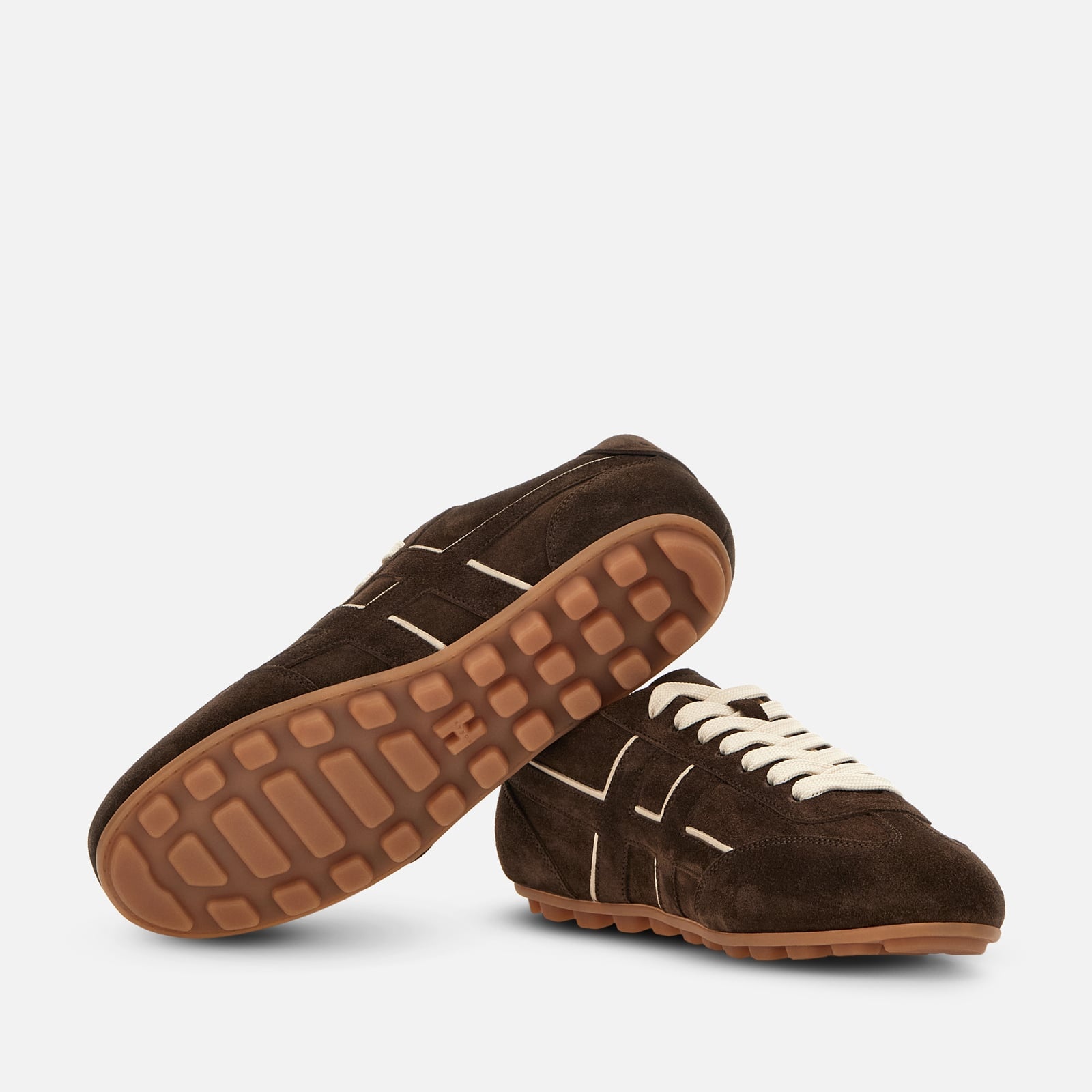 Sneakers Hogan Olympia - 4