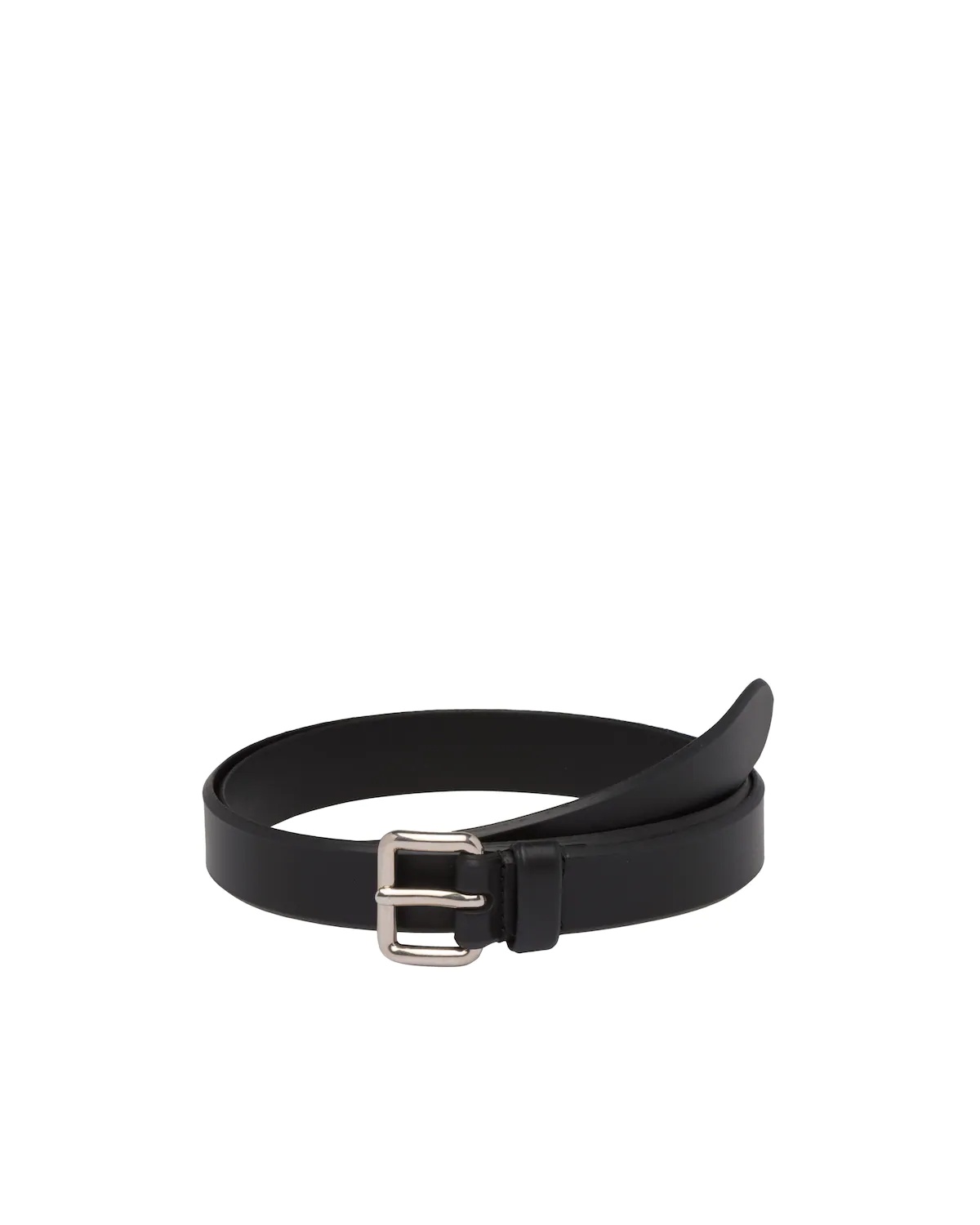 Leather Belt - 1