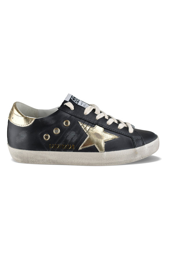 Golden Goose Deluxe Brand Women Superstar Sneakers - 1