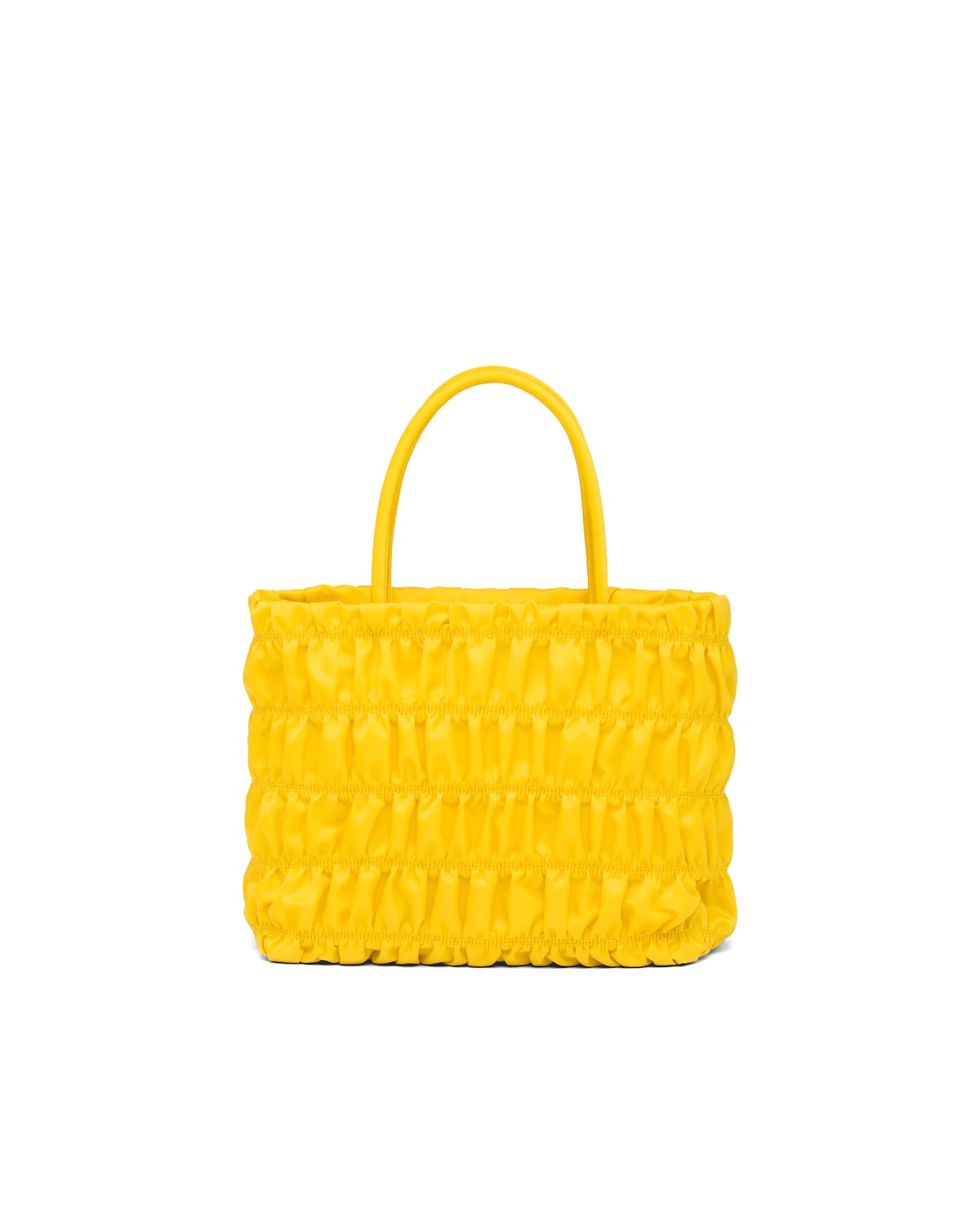 Nylon tote - 4