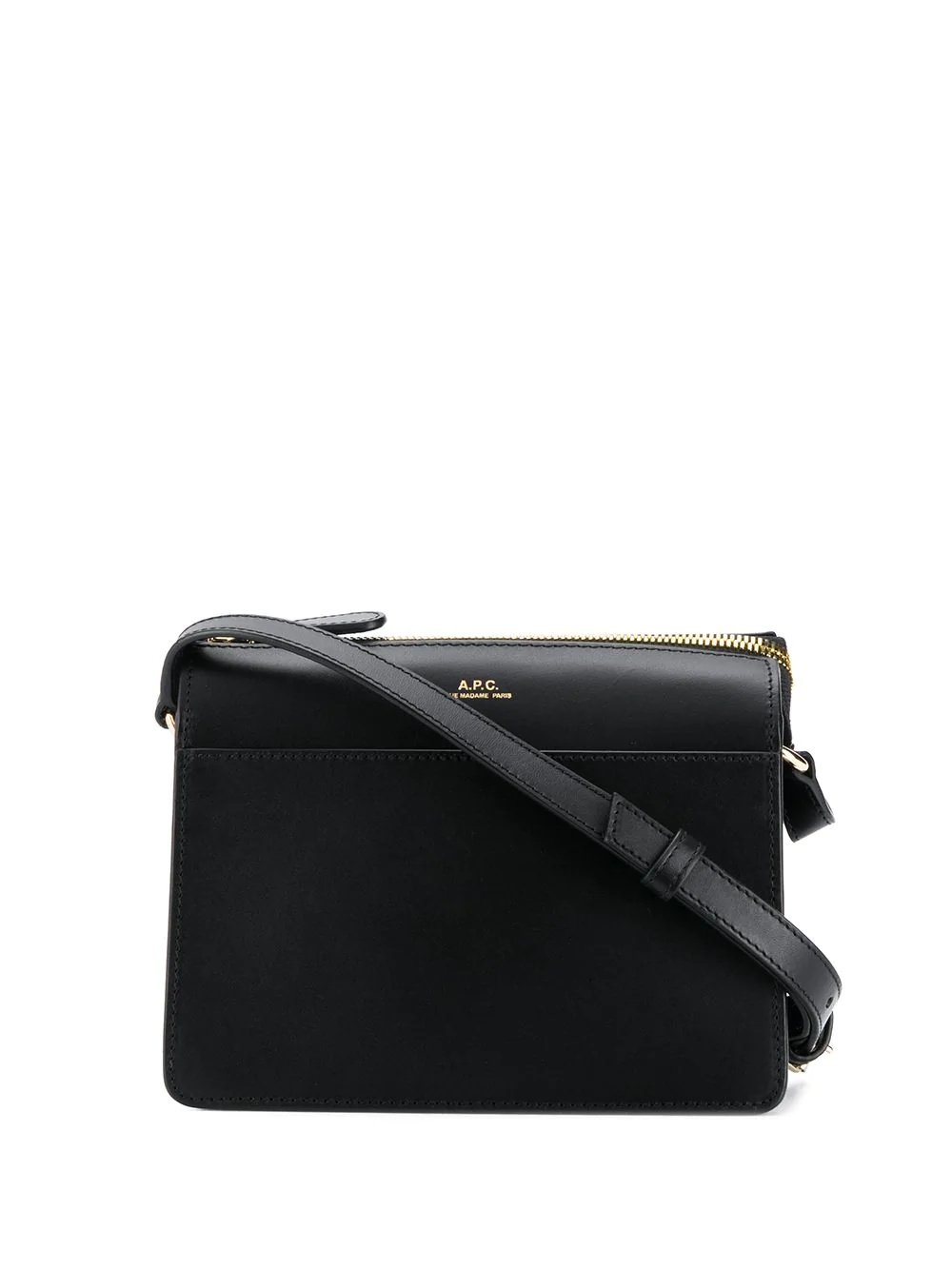 Ella shoulder bag - 1