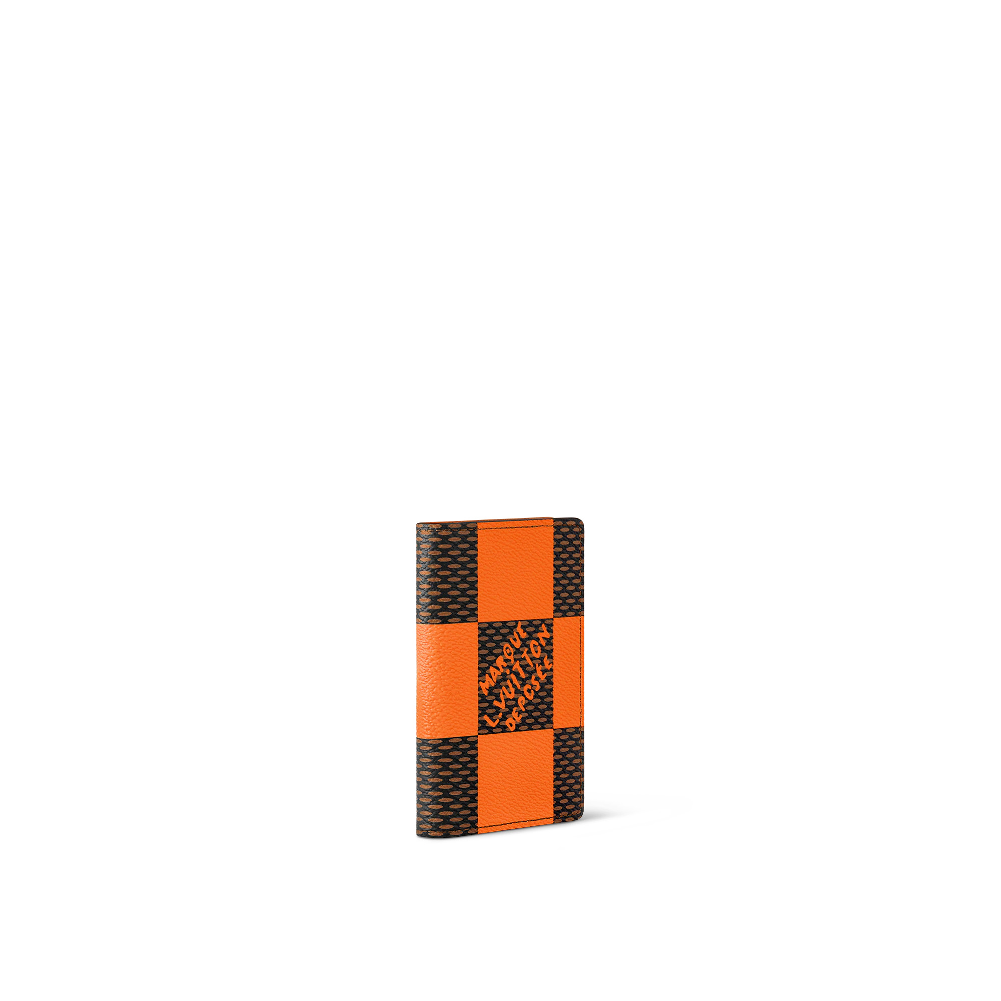 Pocket Organizer - 2