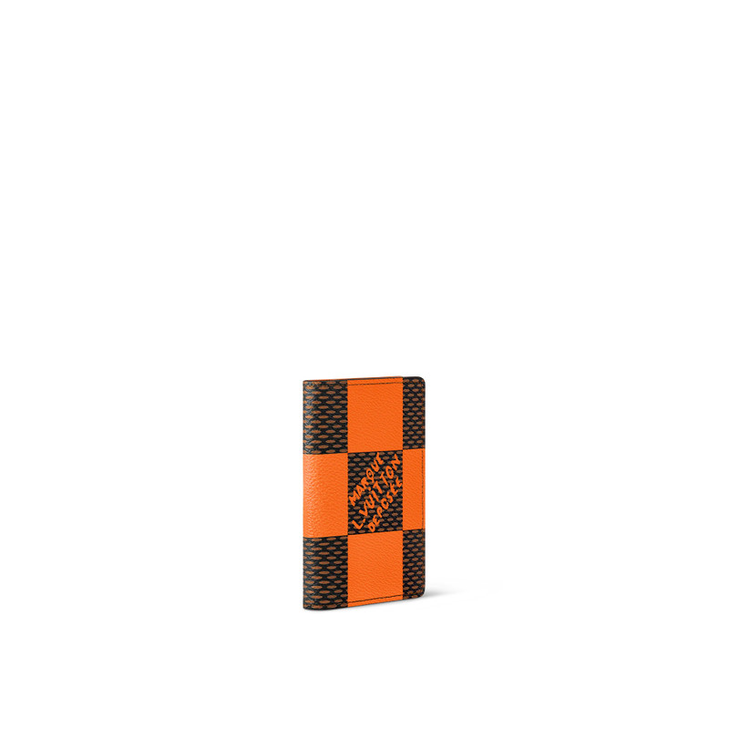 Louis Vuitton Pocket Organizer outlook