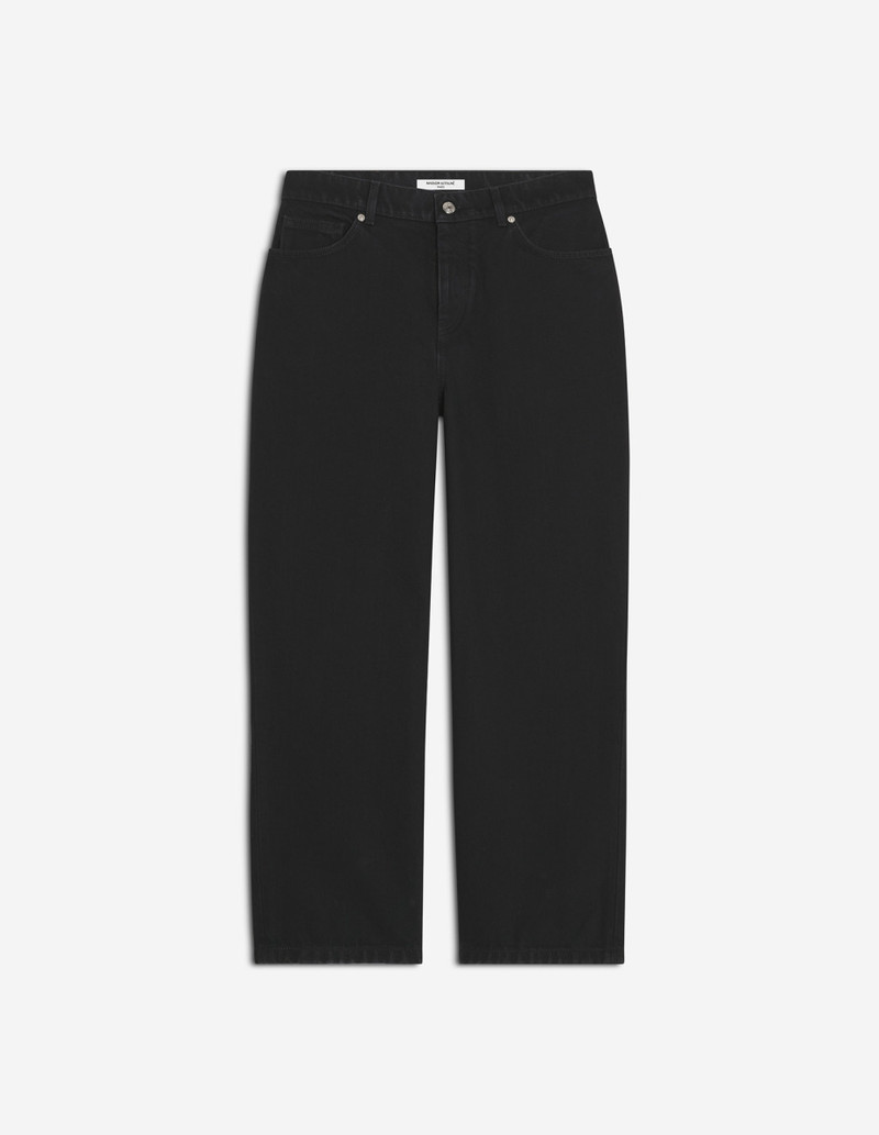 RELAXED JEANS 1