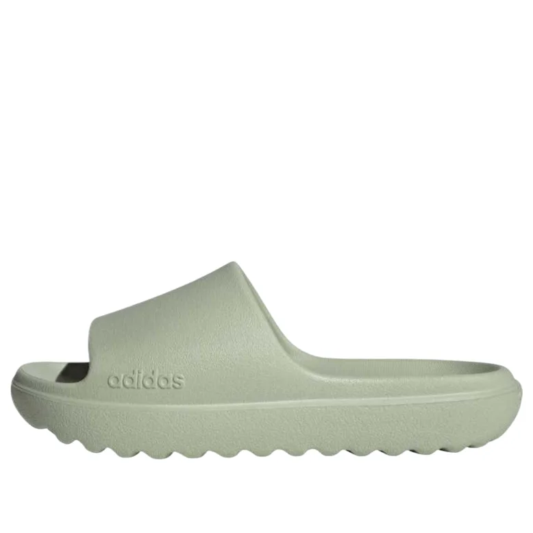 adidas Adilette Lumia Slides 'Halo Green' KI9683 - 1