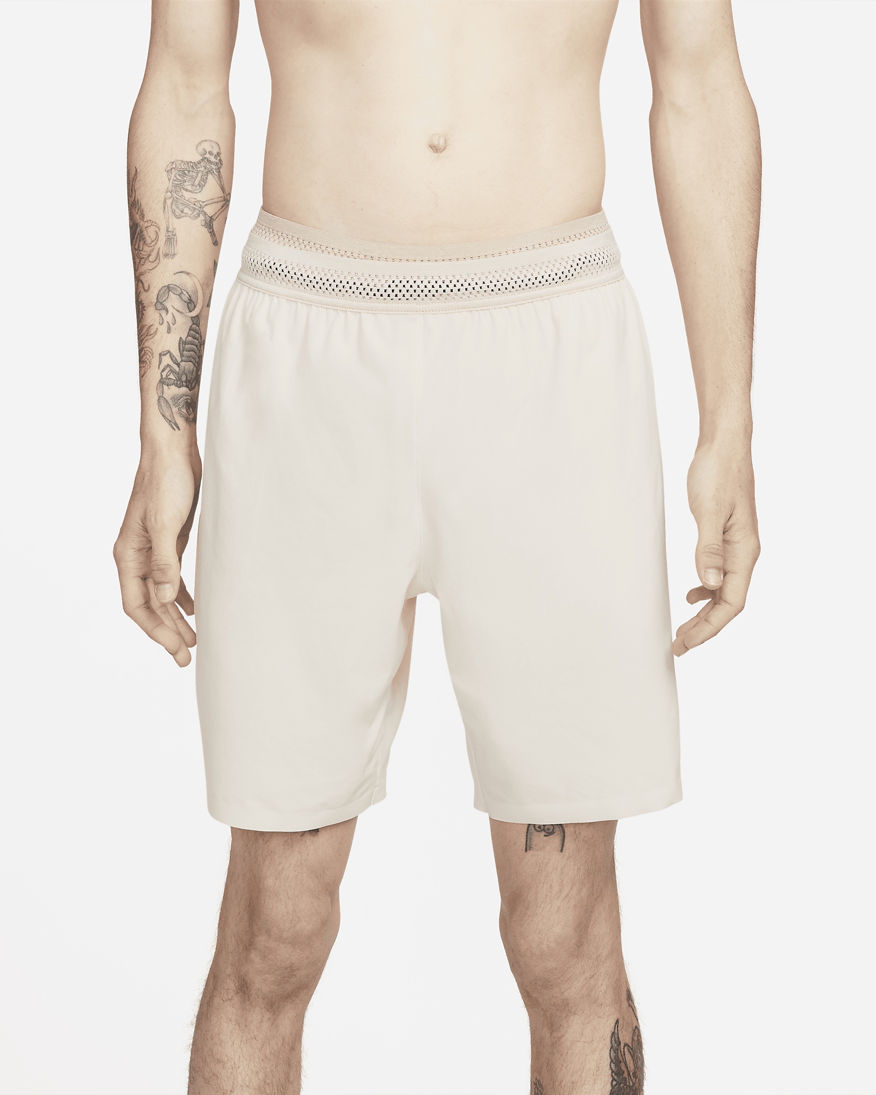 Nike Dri-FIT x MMW Men's 3-in-1 Shorts - 7