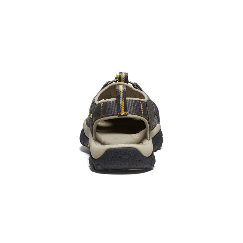 KEEN Men's Newport H2 Sandal outlook