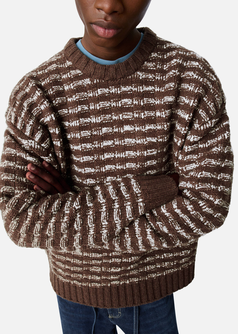 Sonar Sweater 6