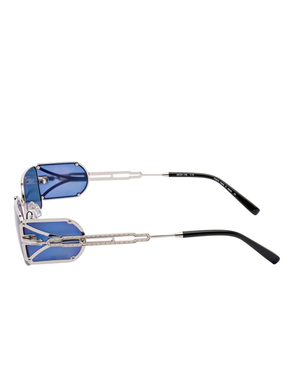 square shaped sunglasses - 3