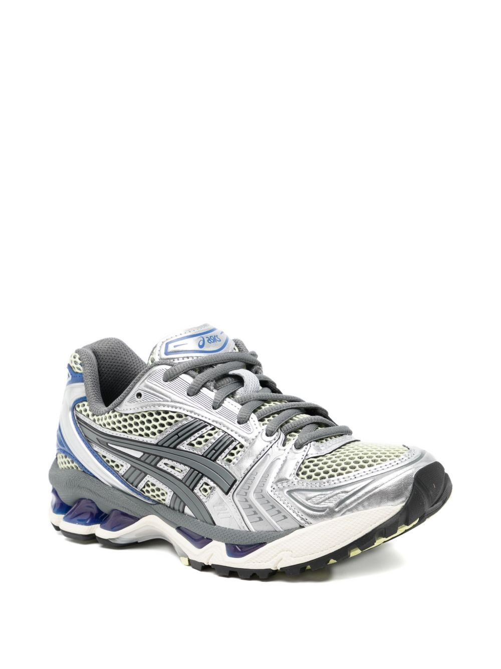 Gel-Kayano 14 low-top sneakers - 2