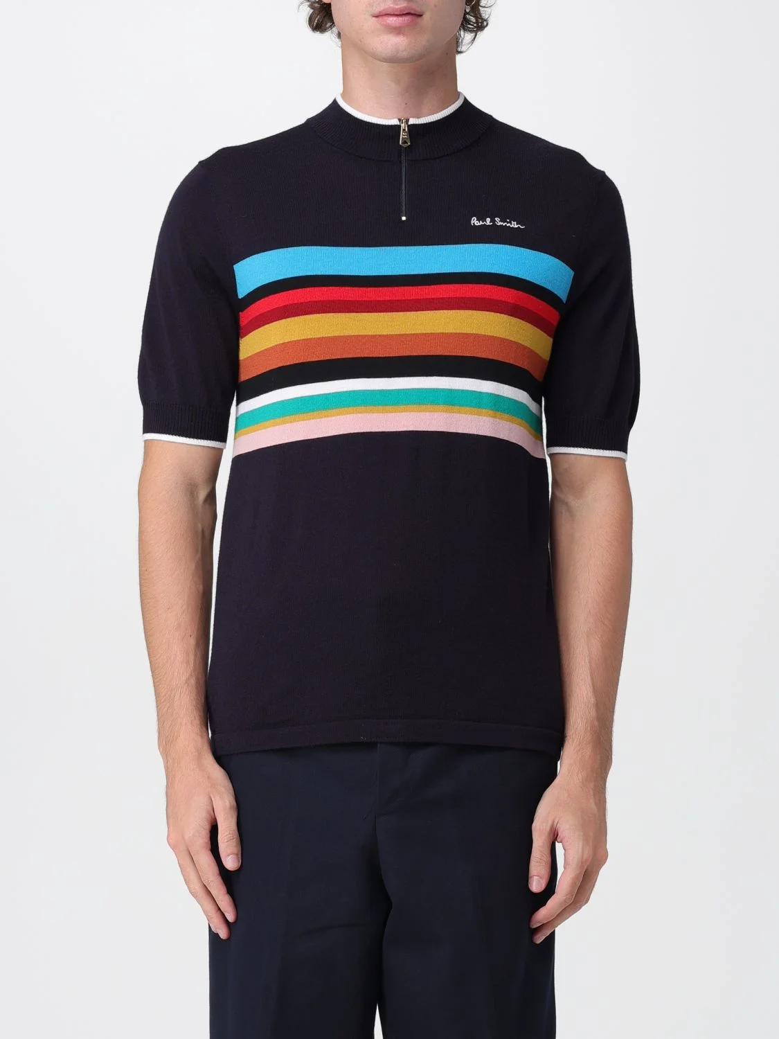 T-shirt men Paul Smith - 1