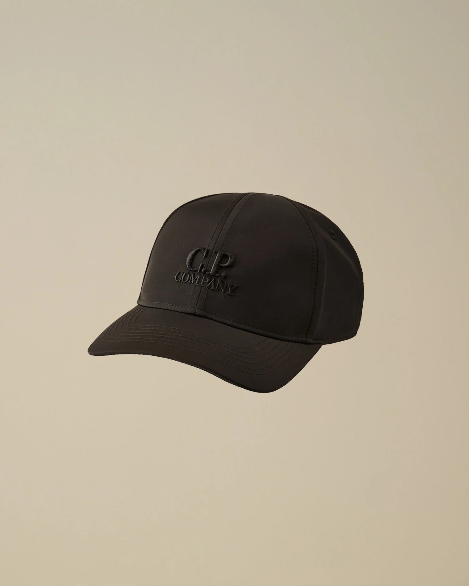 Chrome-R Logo Cap - 1
