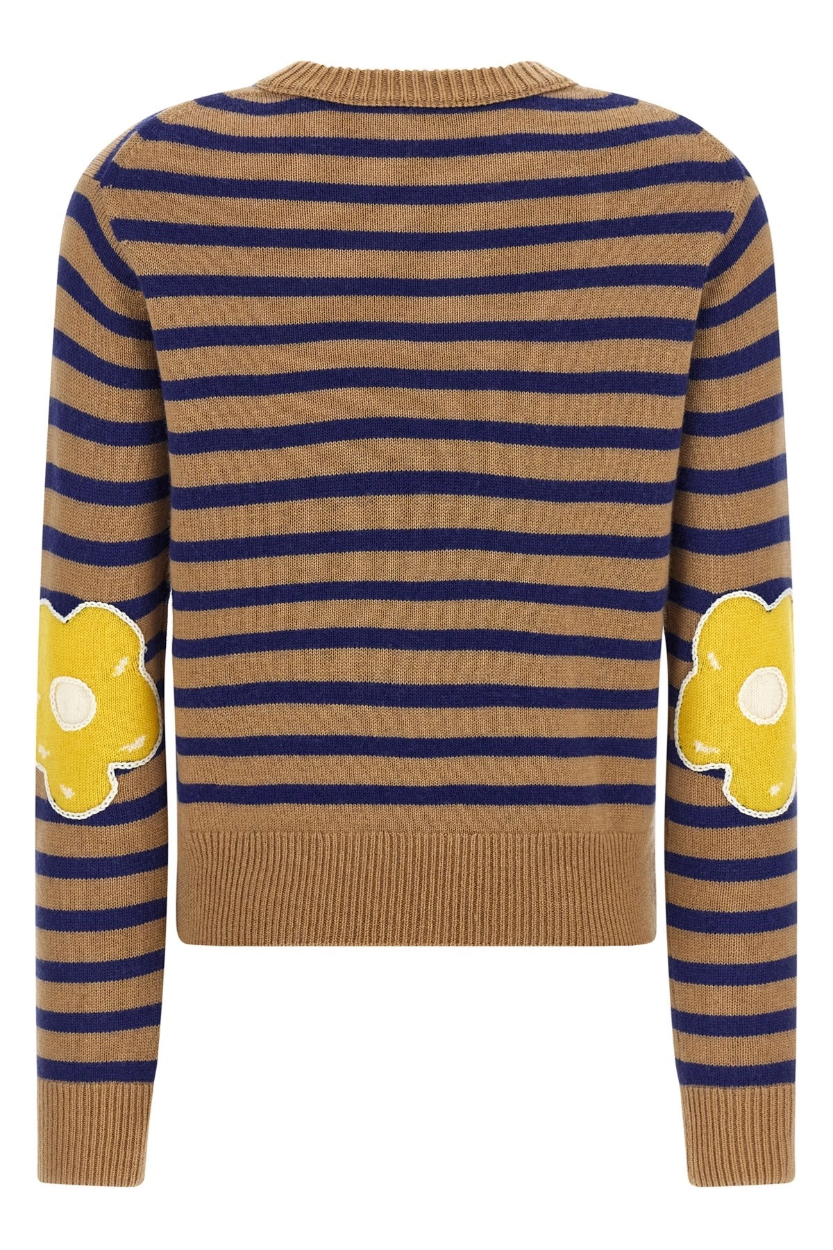 'Joy' sweater - 2
