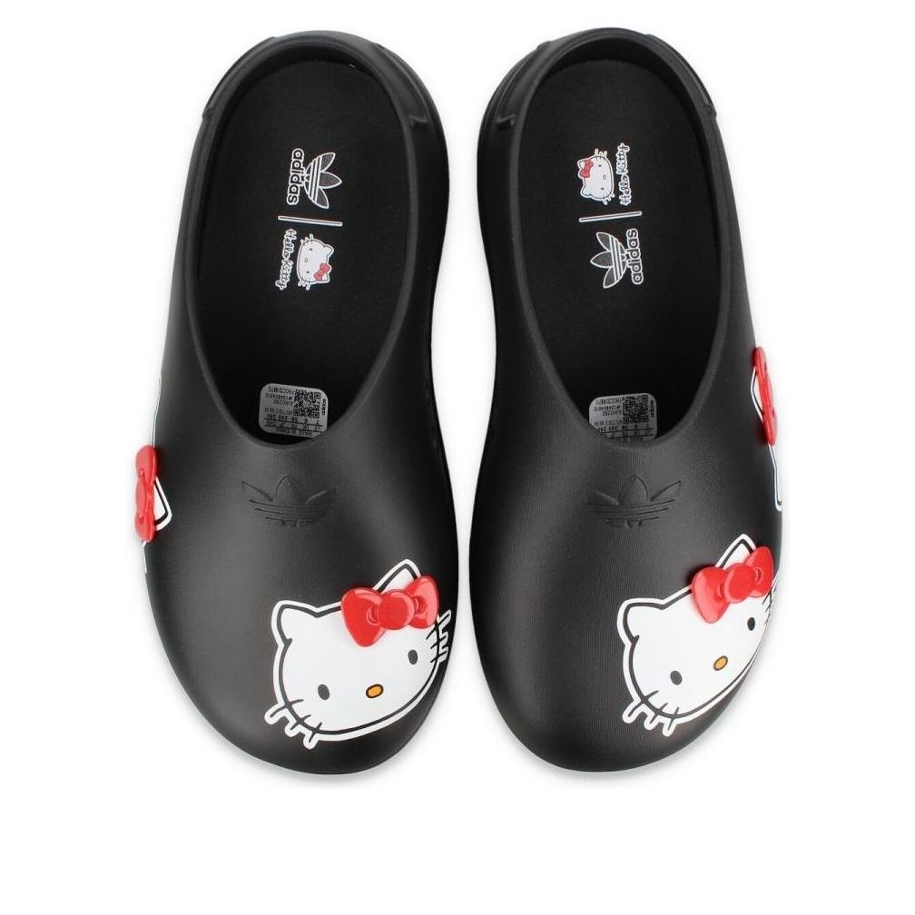 adidas (WMNS) adidas x Hello Kitty Adifom Stan Smith Mule