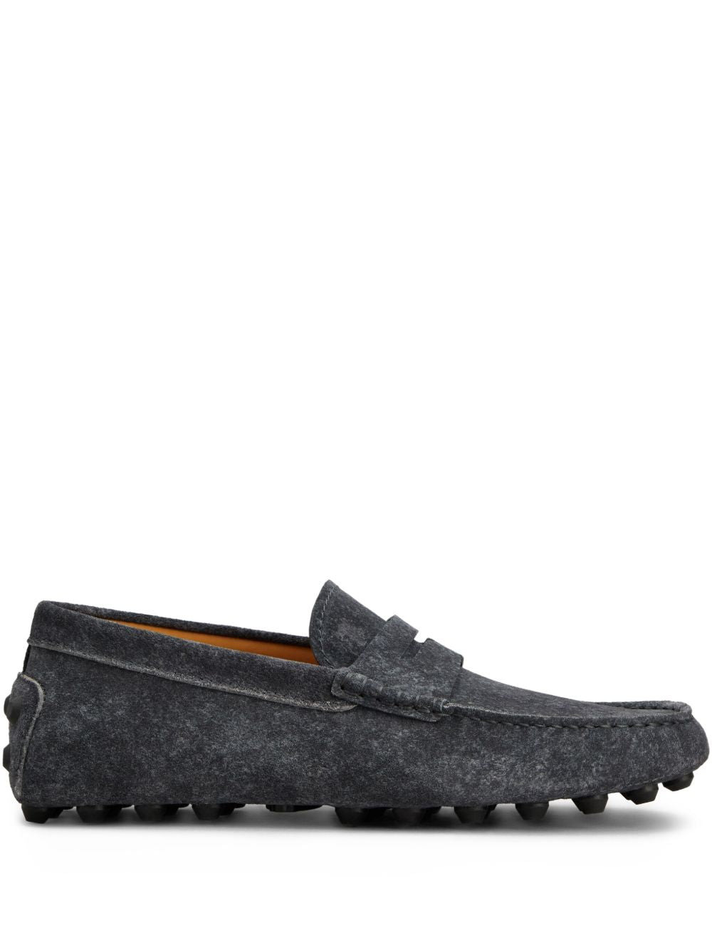 Tod's Flat ?? - 1