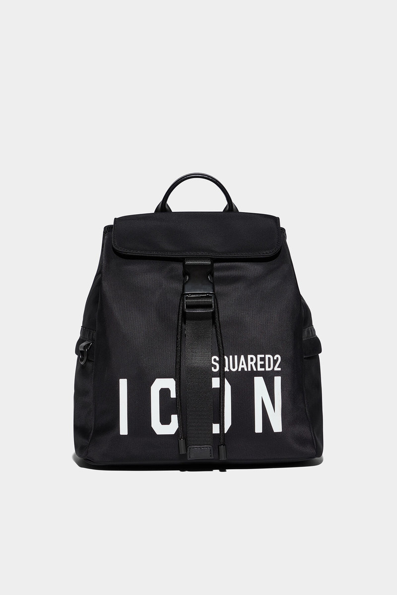 BE ICON BACKPACK 1