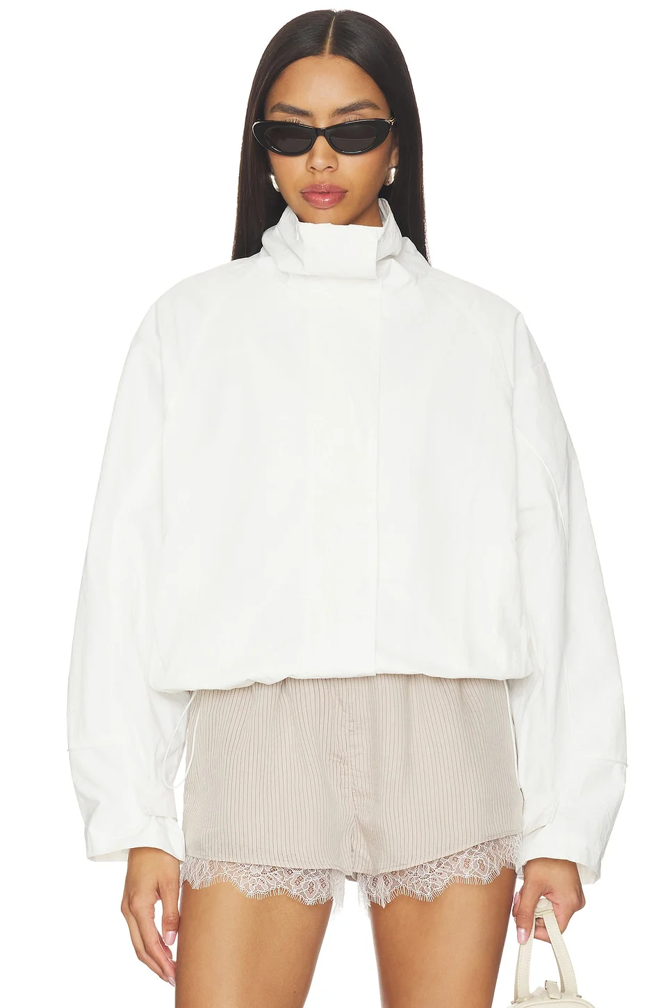 Shoreline Windbreaker - 1