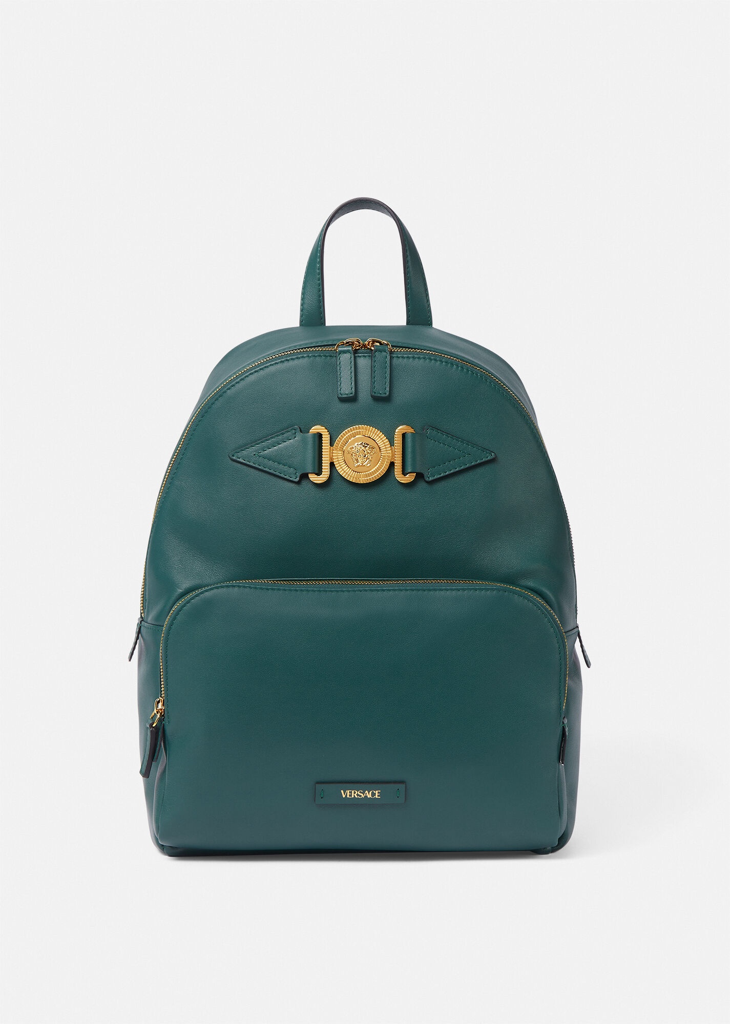 Medusa Biggie Backpack - 1