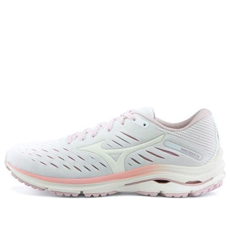 Mizuno Wave Rider 24 'White' J1GD200613 - 1