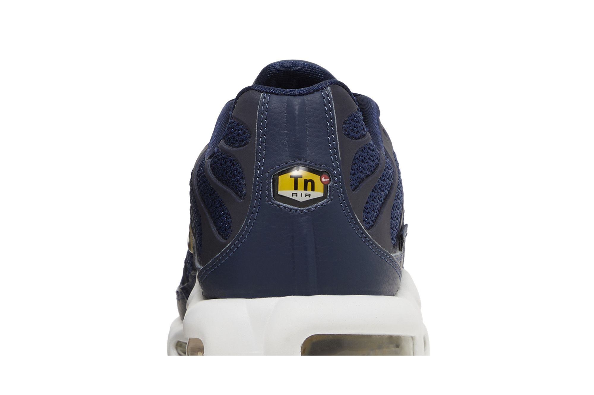 Air Max Plus 'French Football Federation' - 7