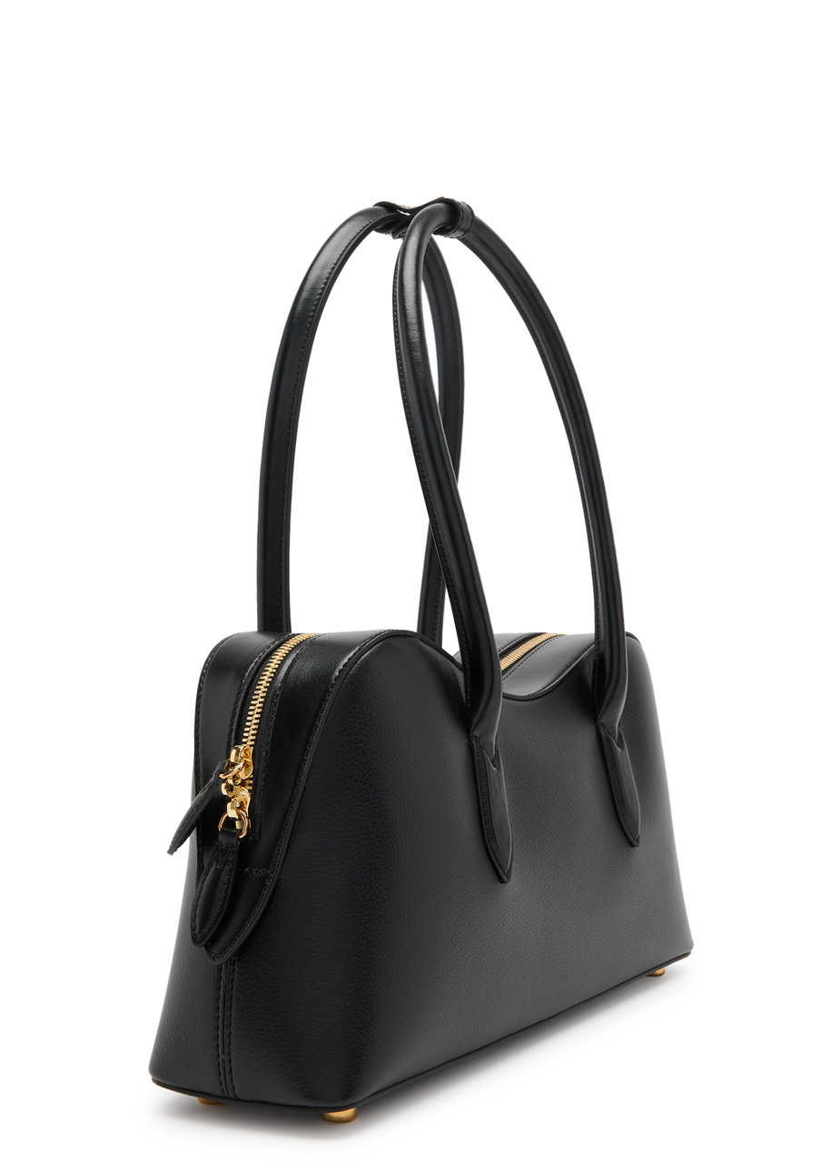 Stella Mccartney Stella Ryder Medium Faux Leather Shoulder bag - 2