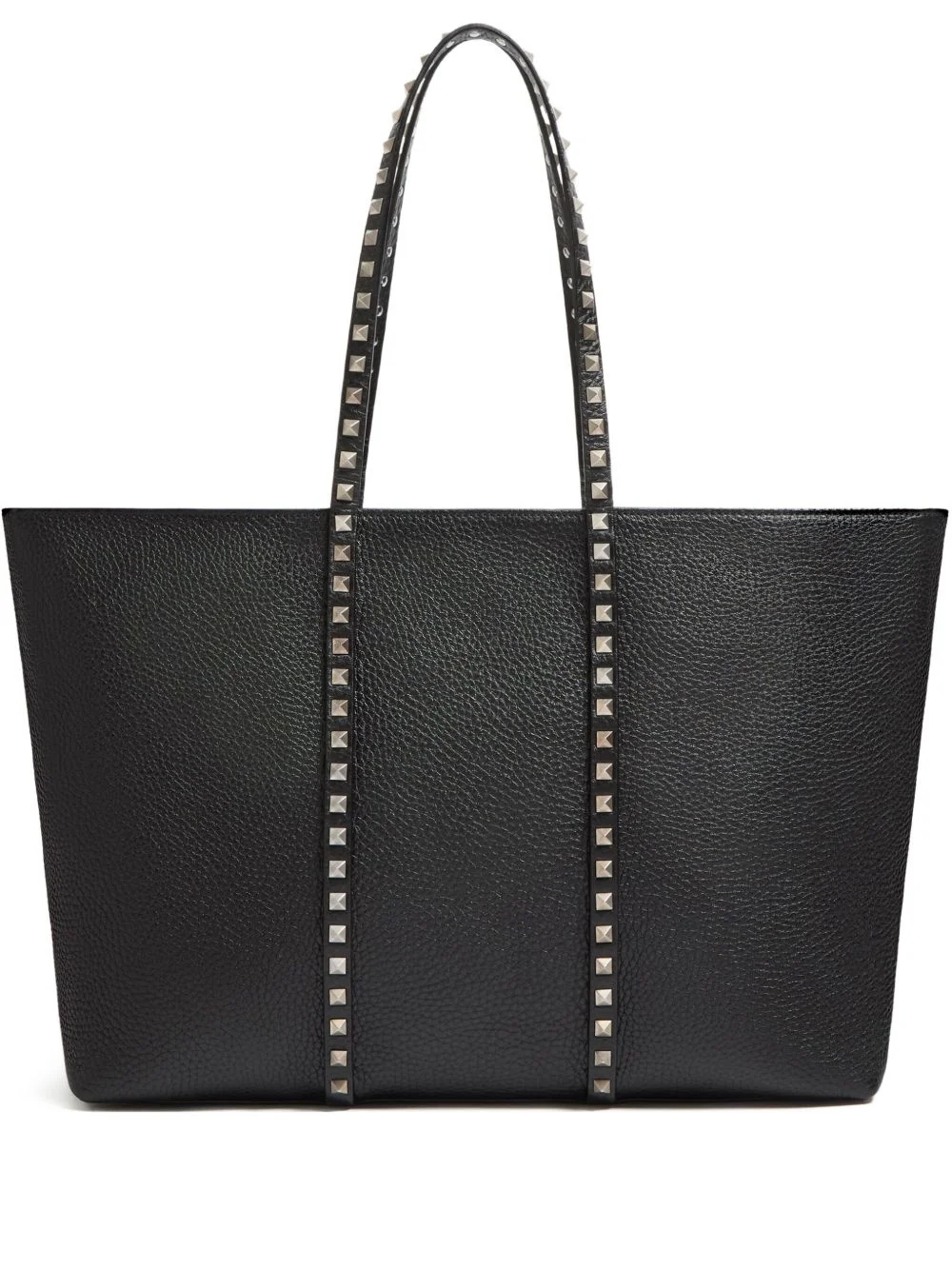 Rockstud tote bag - 1