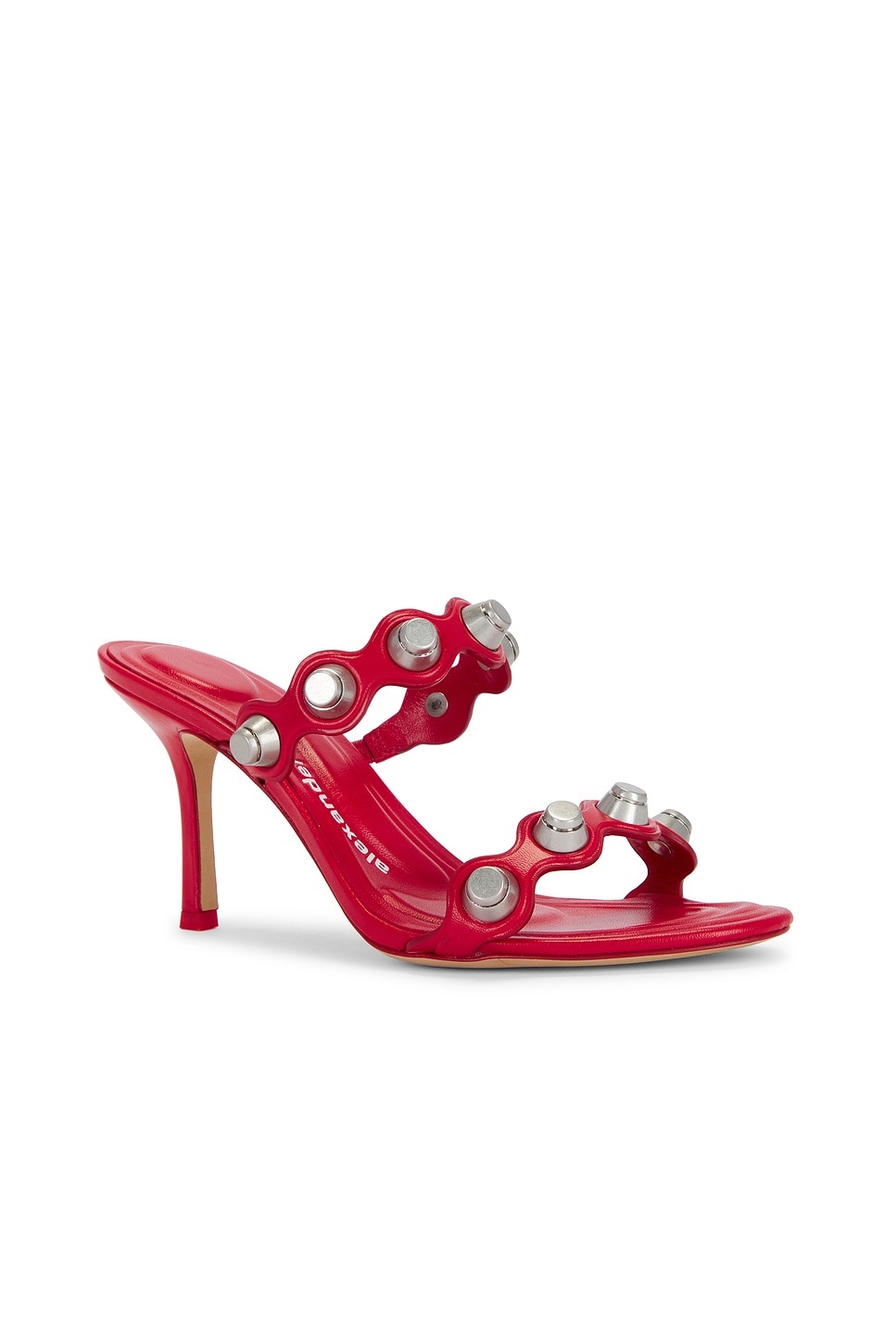 Riot Sandal - 2