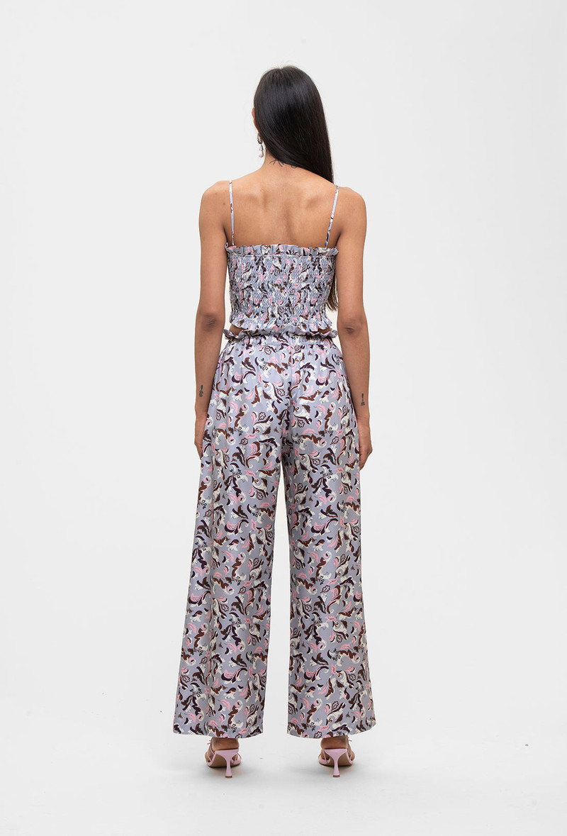 Libra Trousers - Final sale 4
